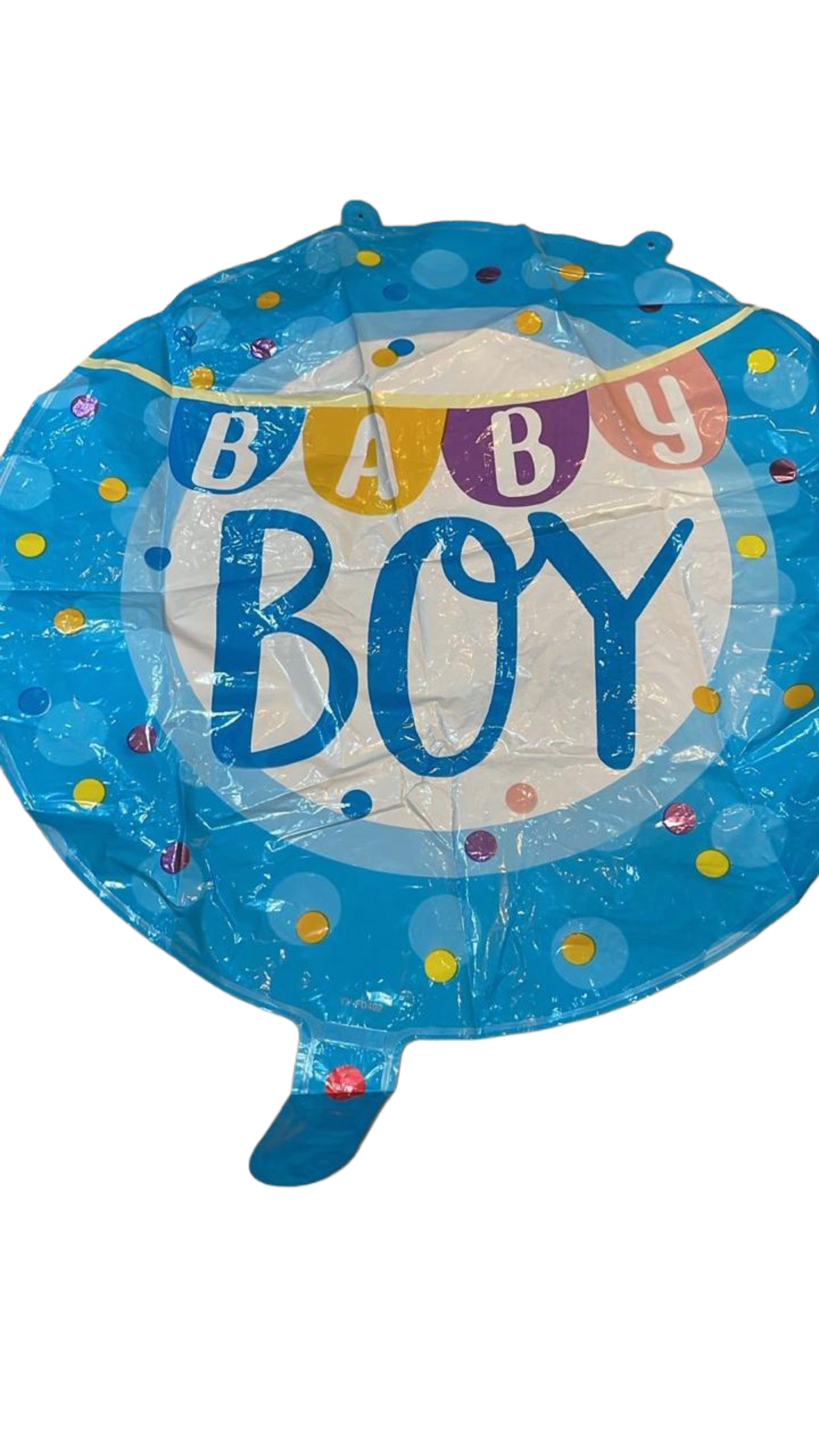 Ballon’s