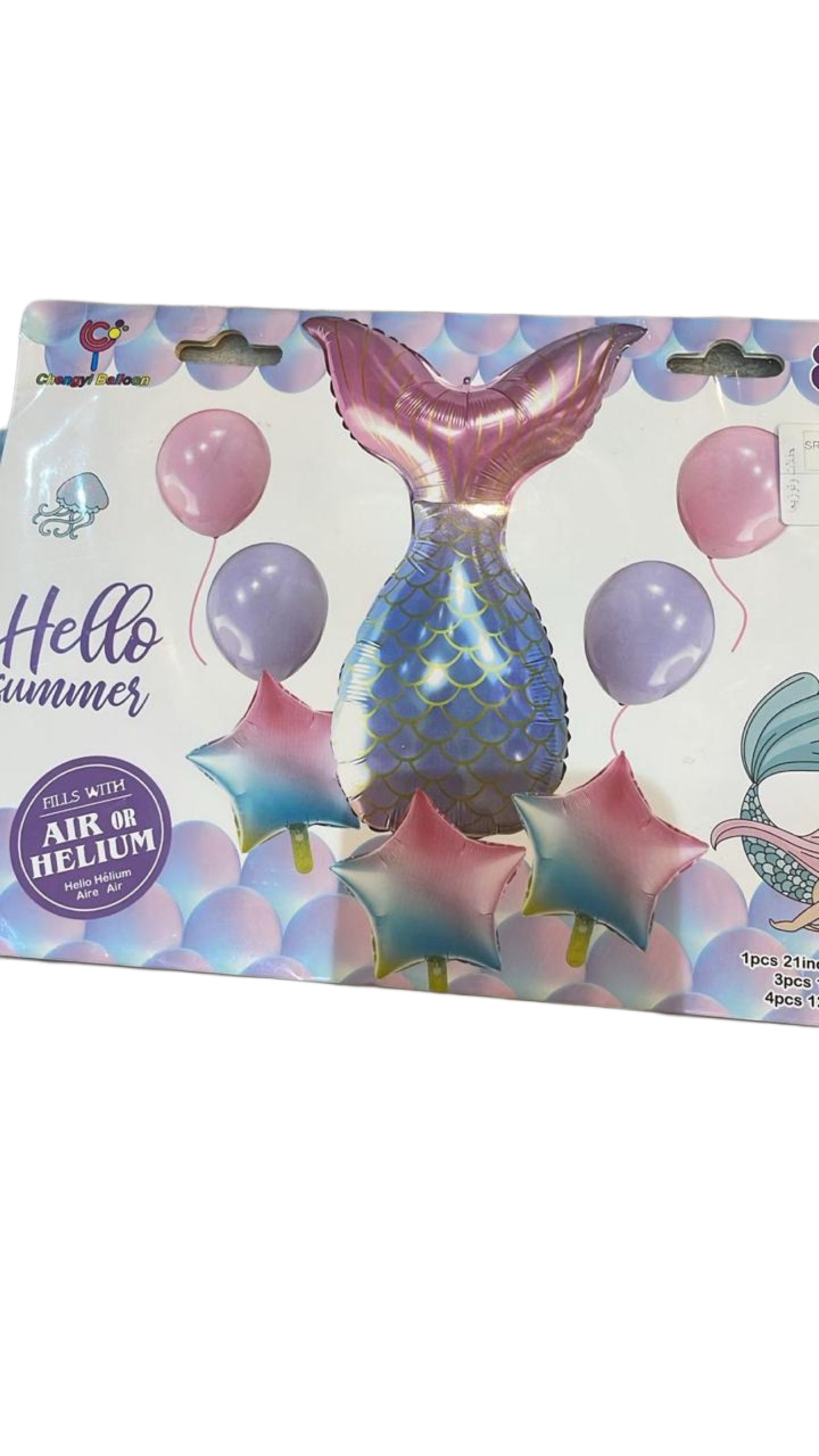 Ballon’s