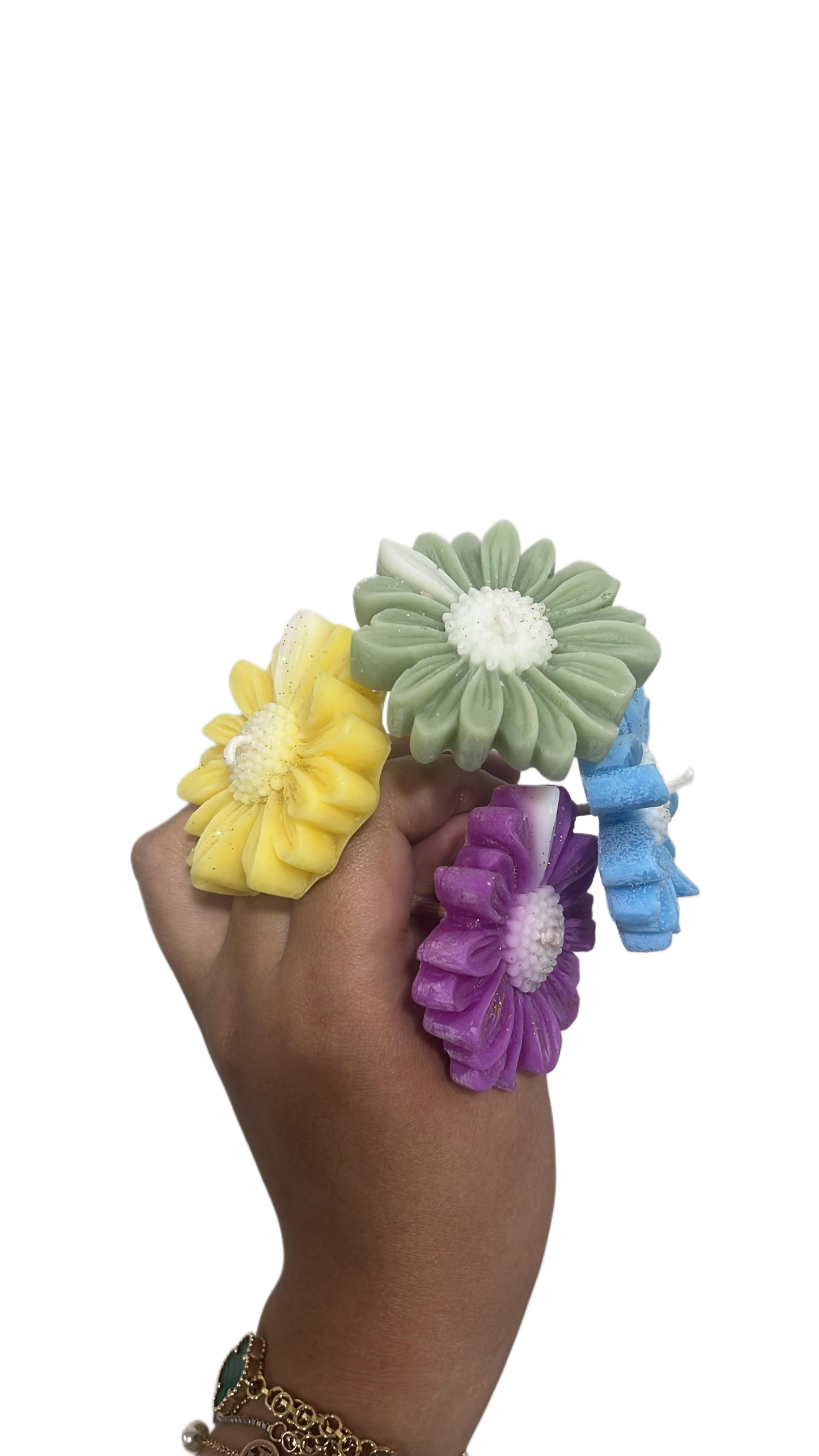 Handmade Candles
