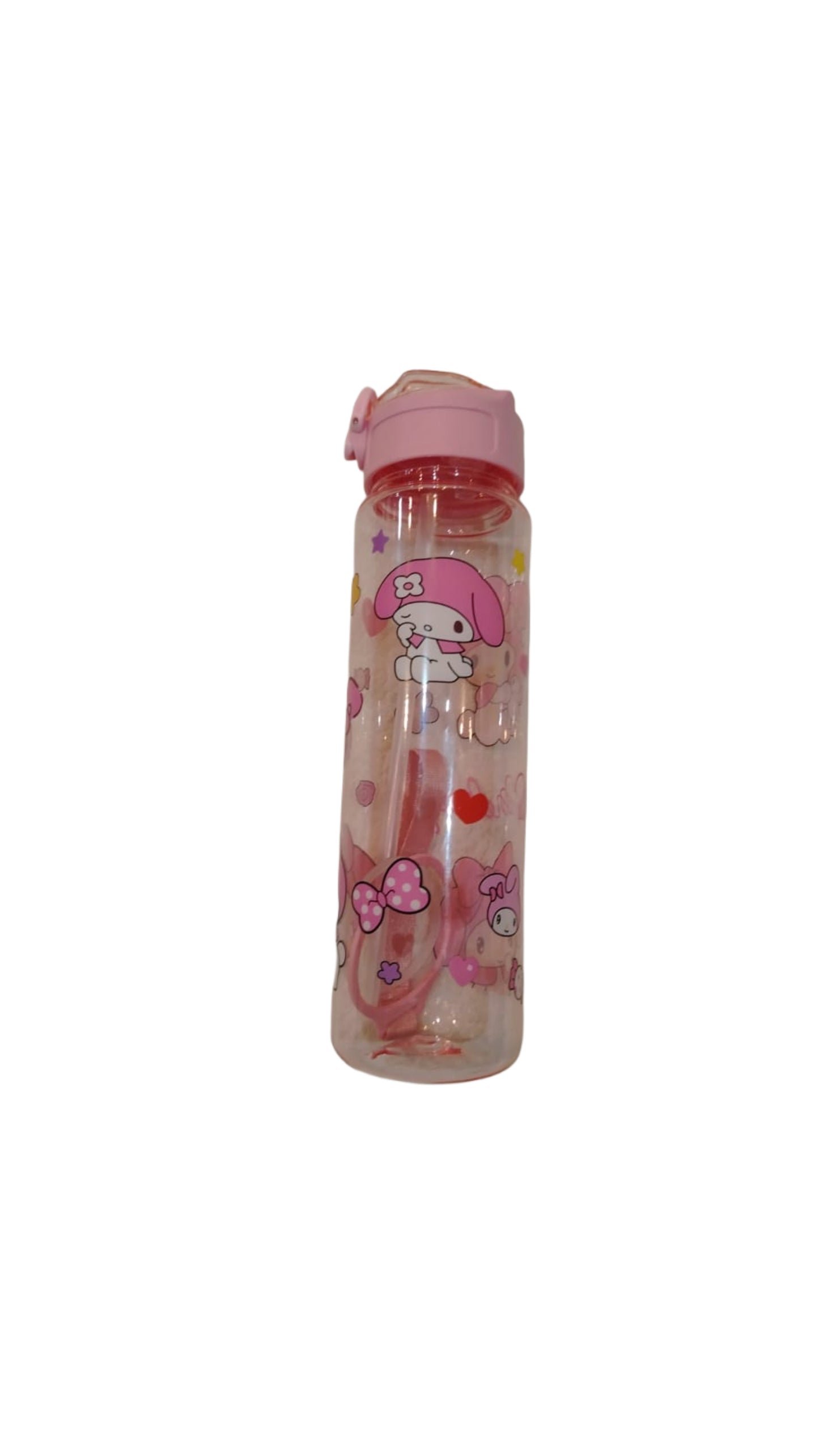 Plastic Bottles