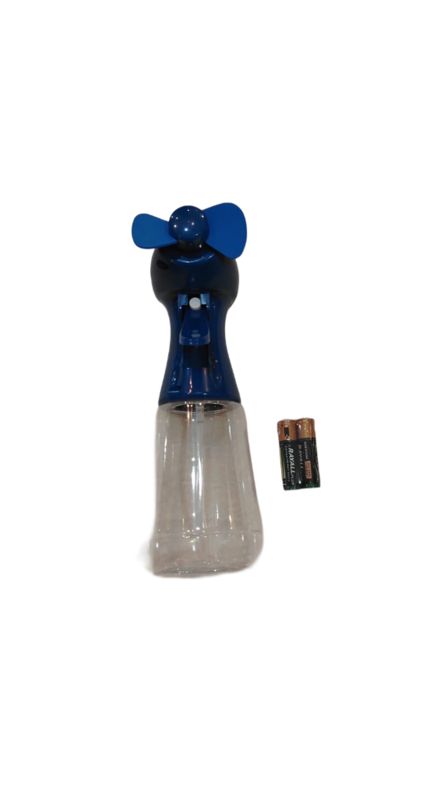 Plastic Bottles