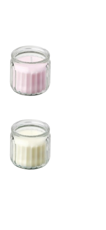 Handmade Candles