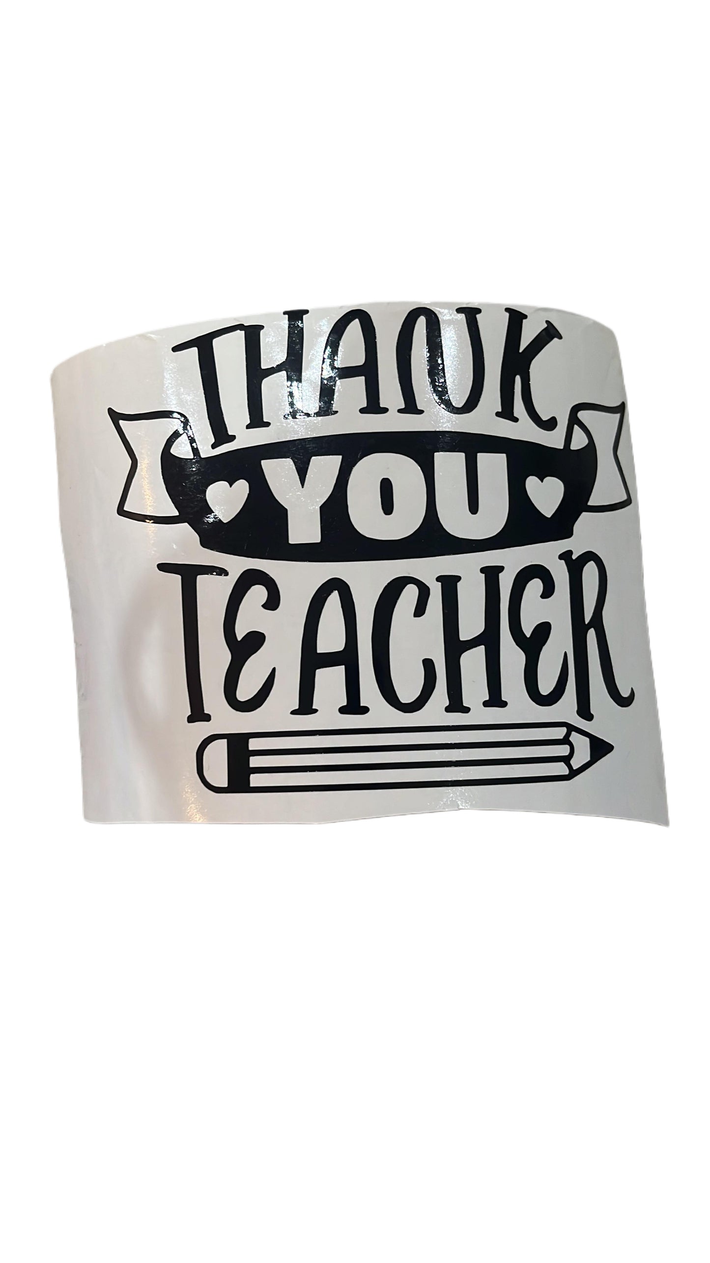 Decal & Stickers