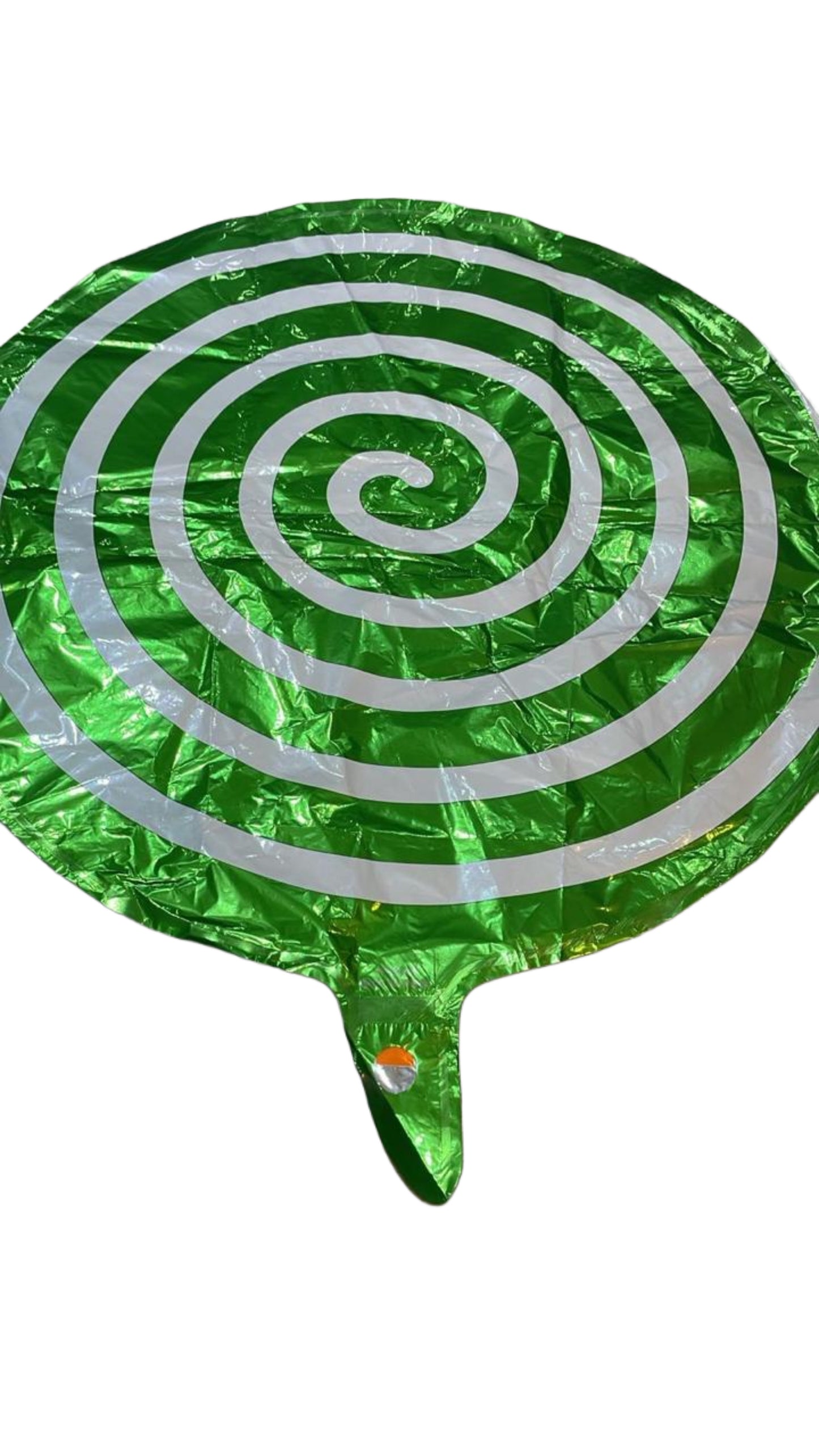 Ballon’s