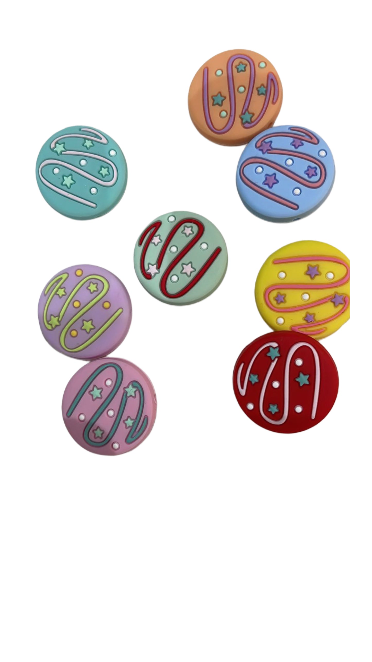 Baby Teethers