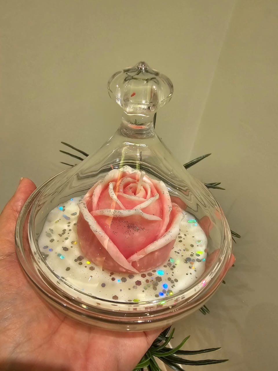 Handmade Candles