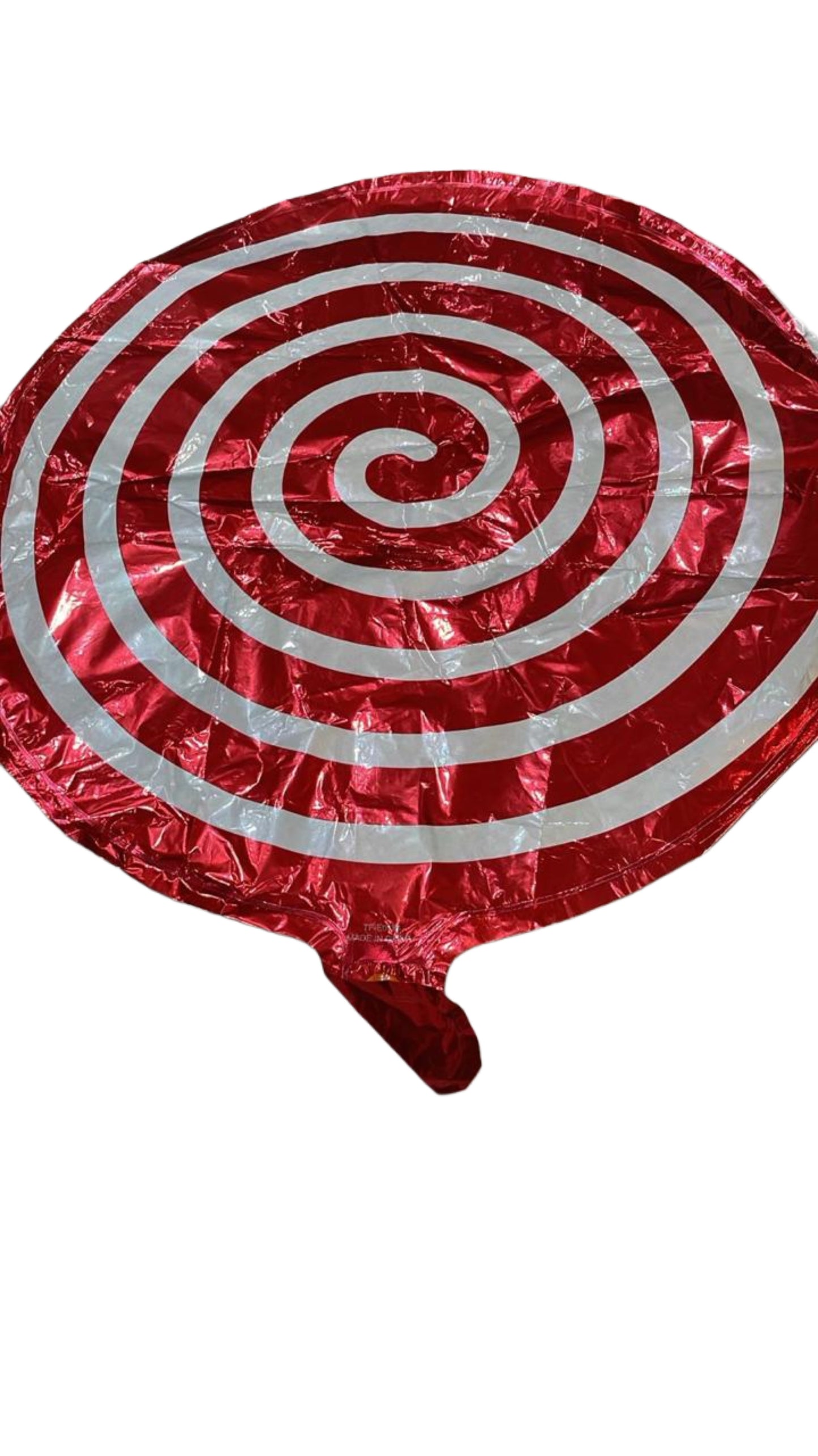 Ballon’s