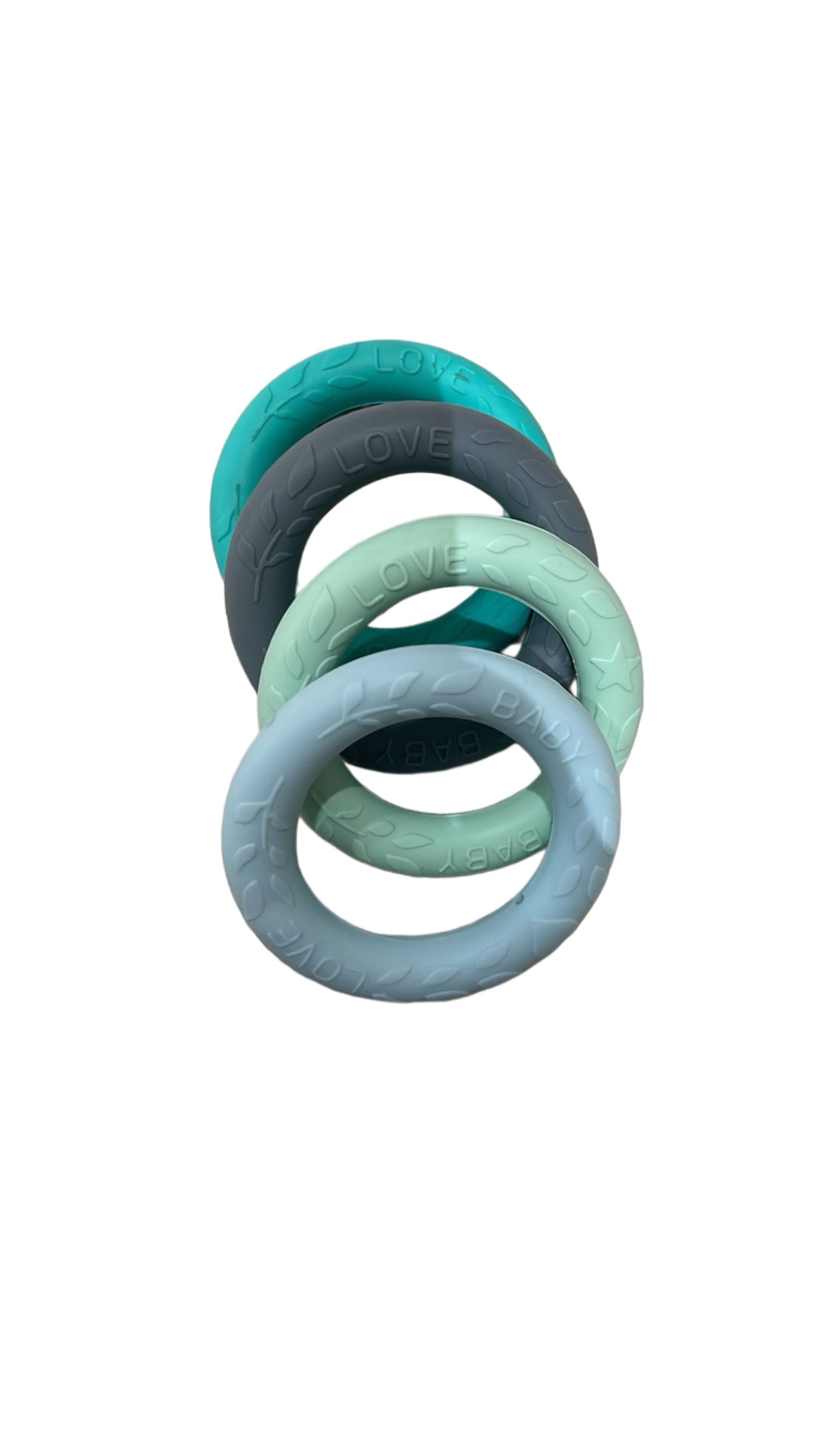 Baby Teethers