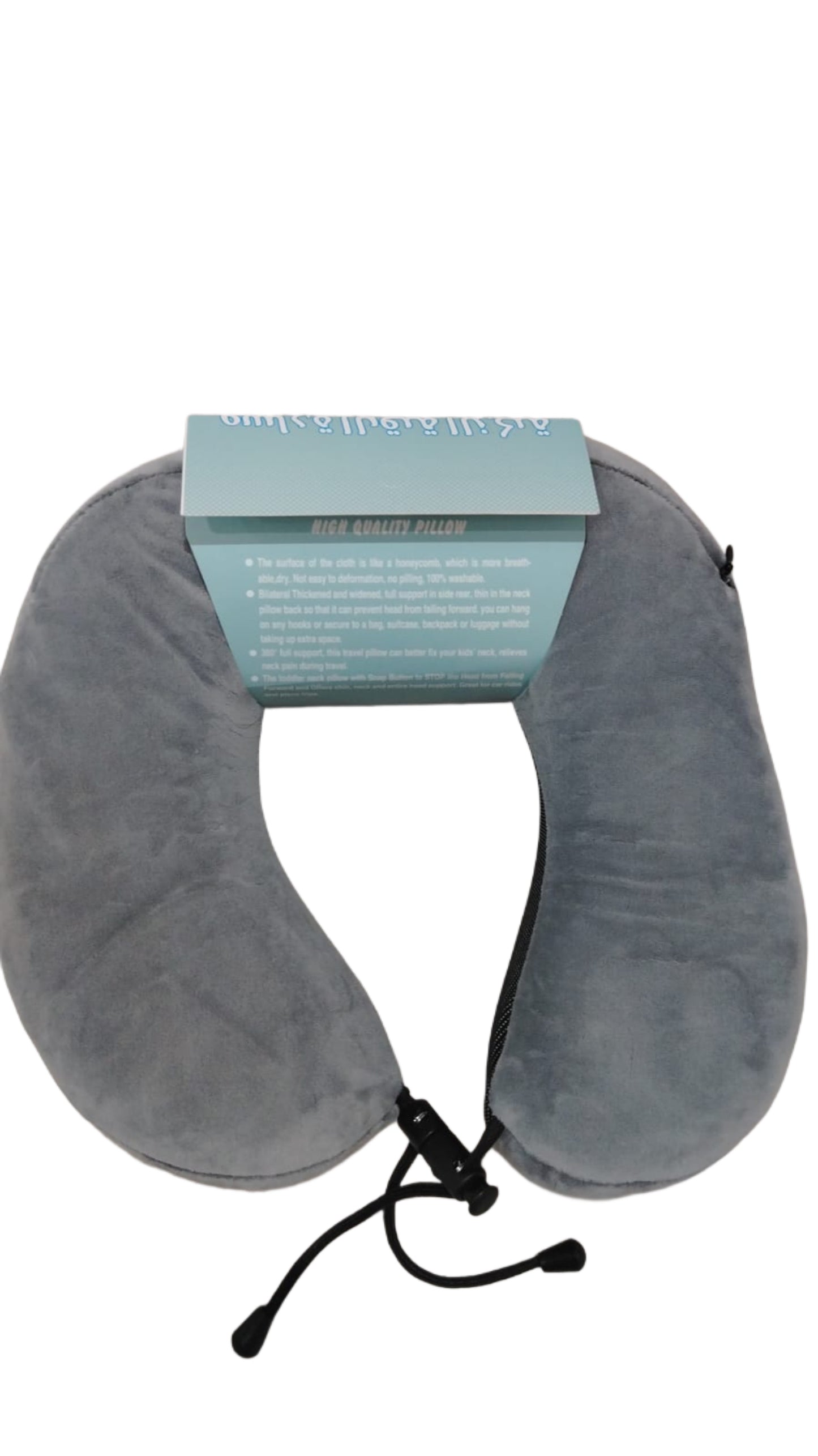 Neck Pillow