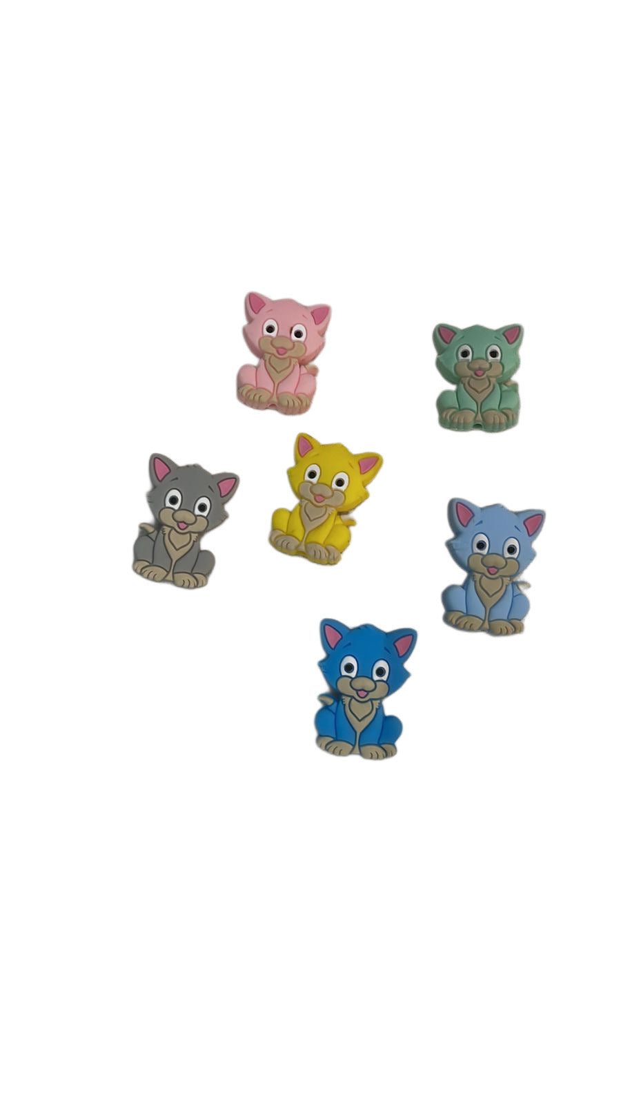 Baby Teethers