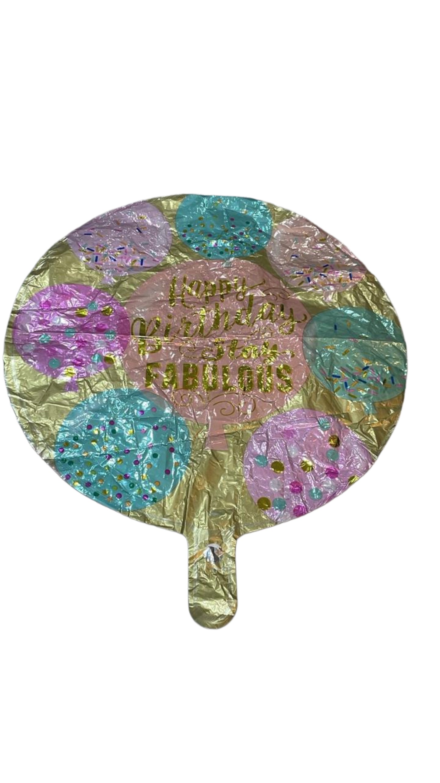 Ballon’s