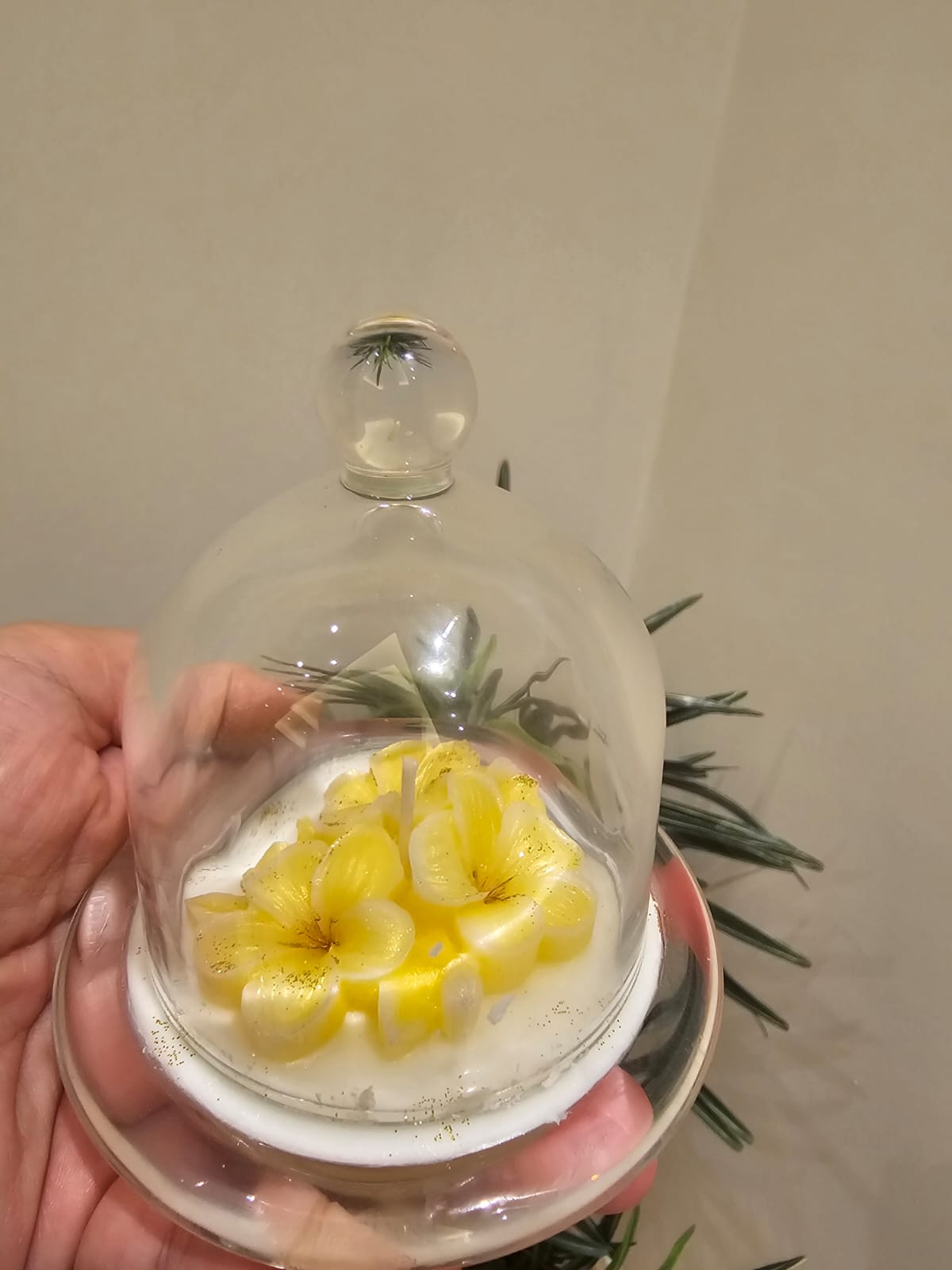 Handmade Candles