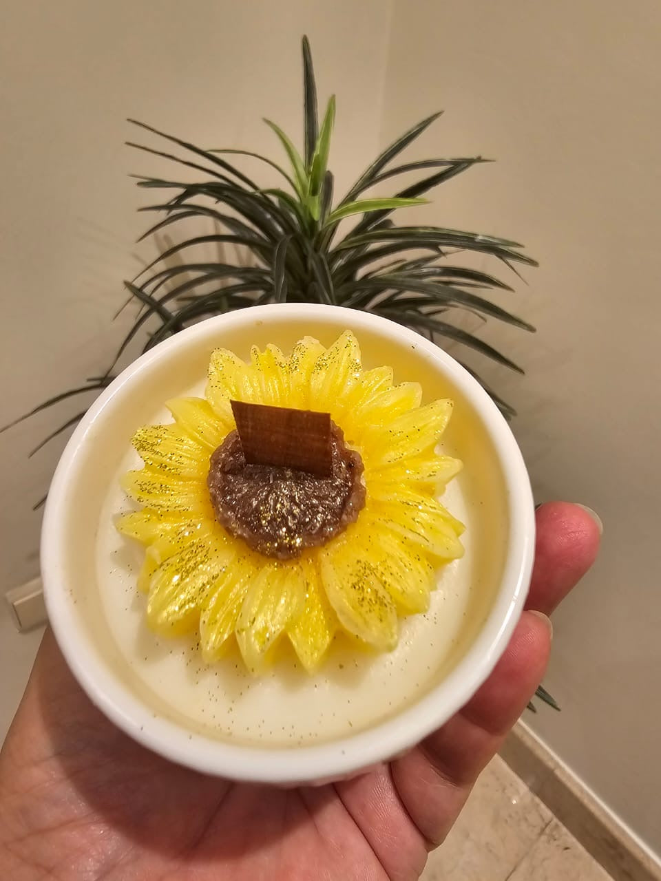 Handmade Candles