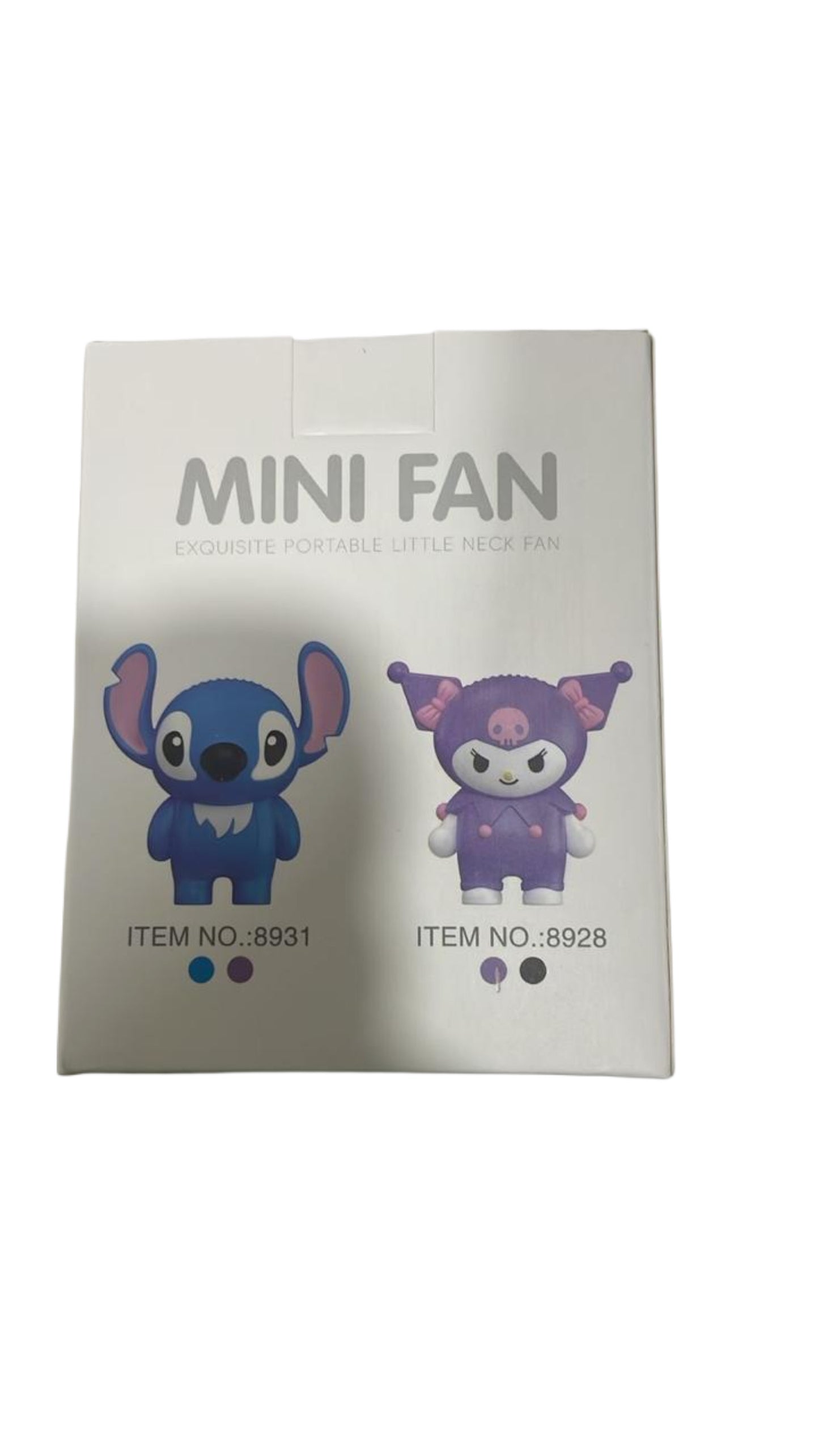 Fan
