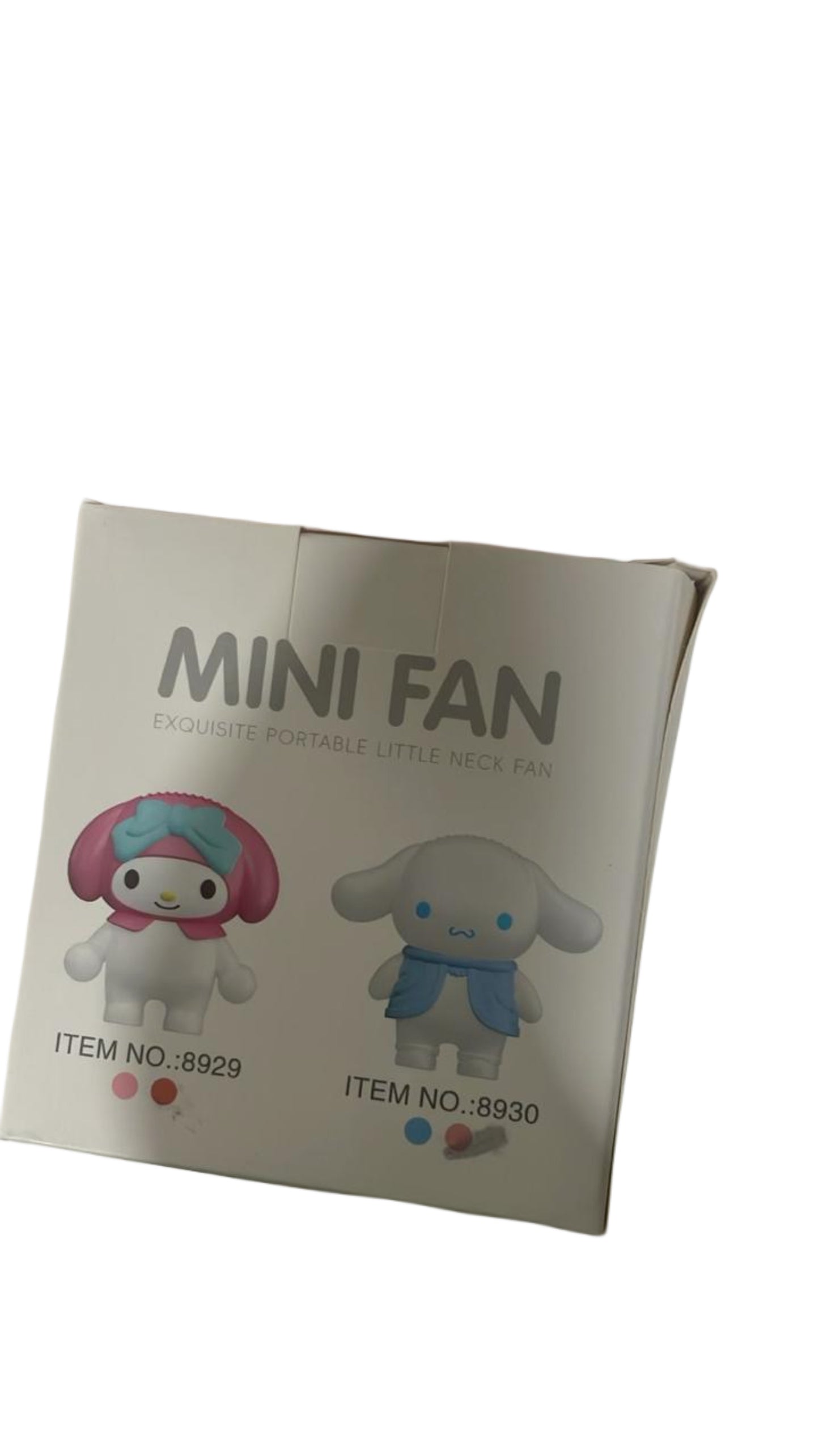 Fan