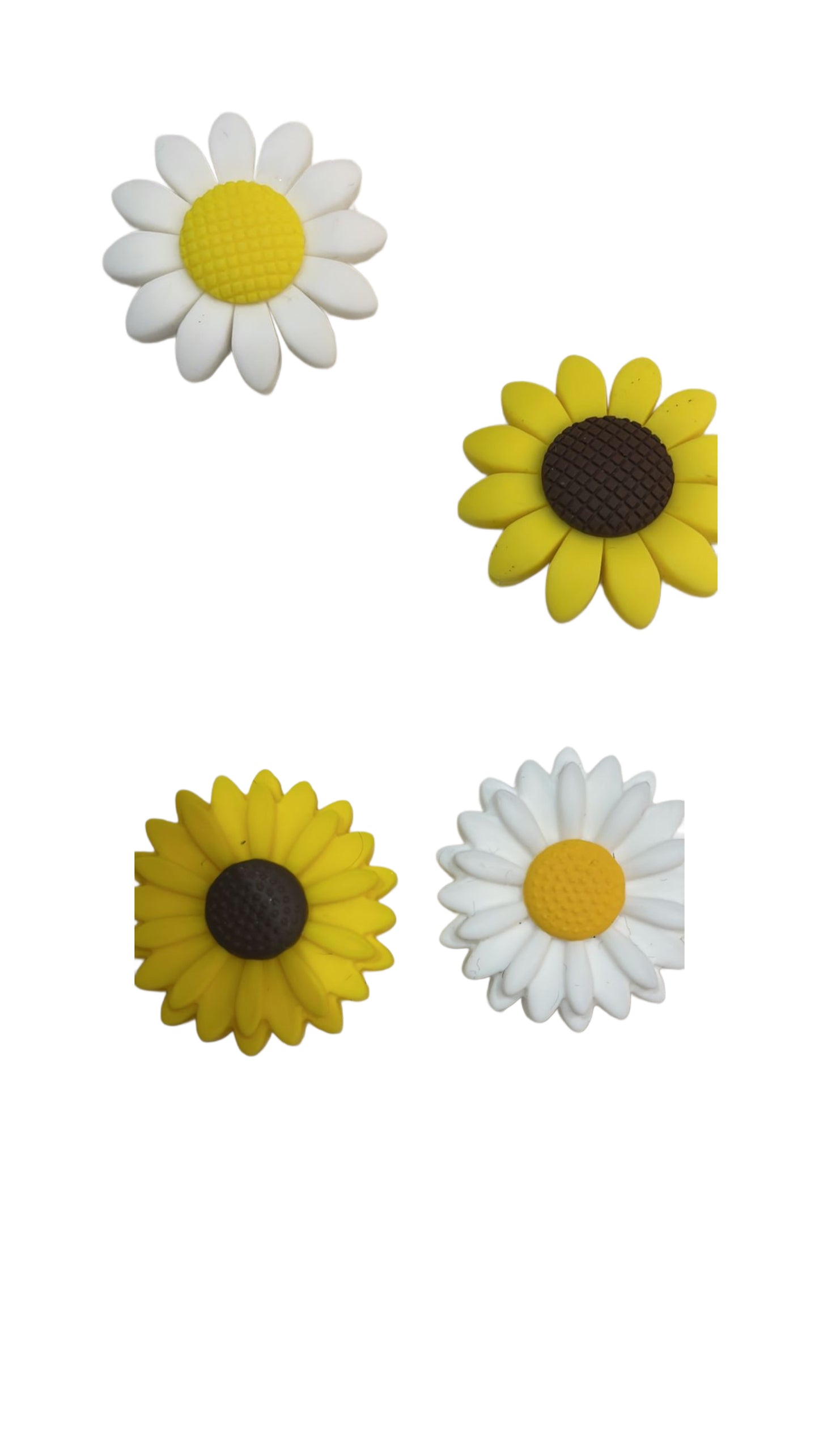 Baby Teethers