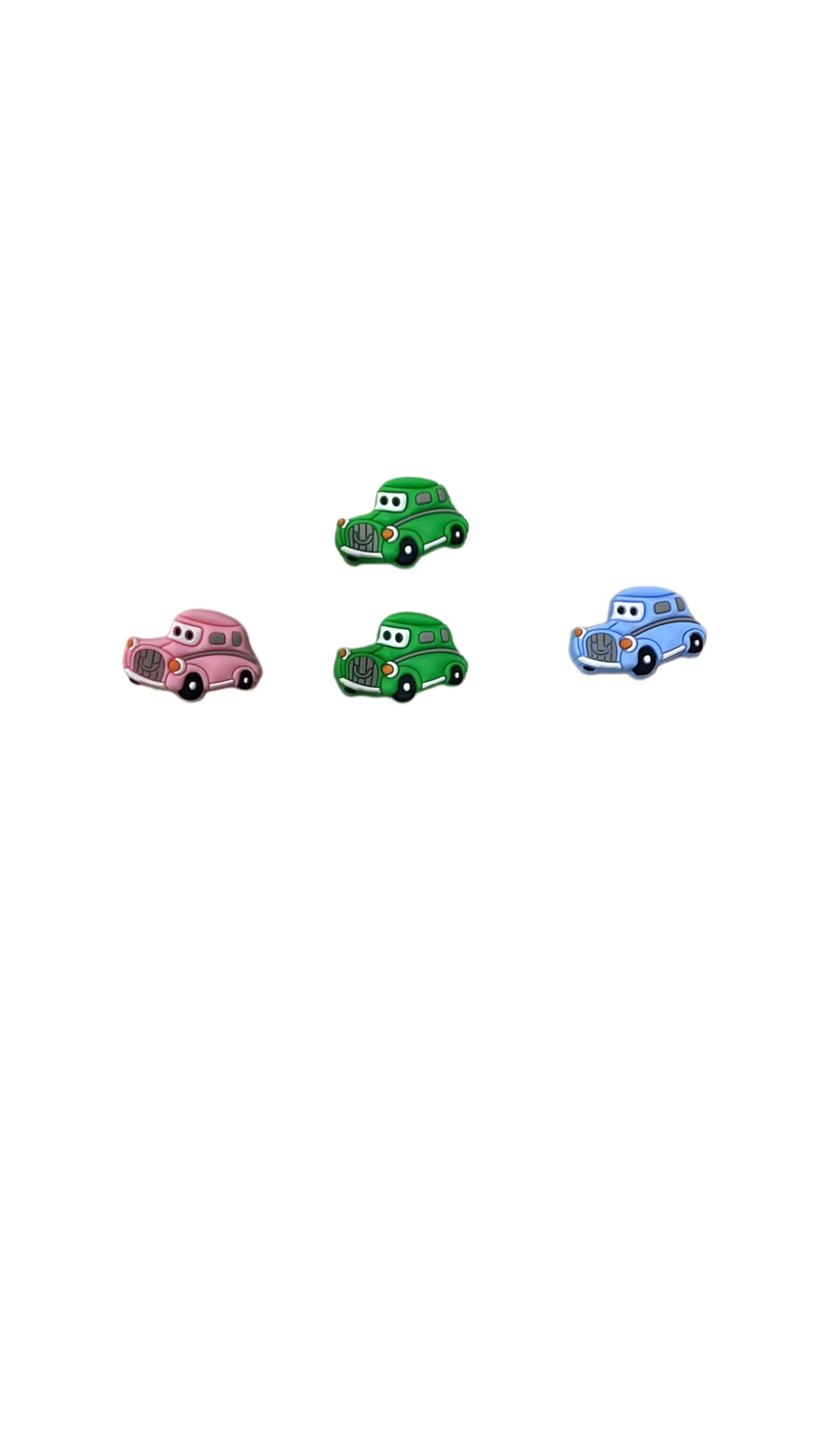 Baby Teethers