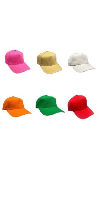 Caps