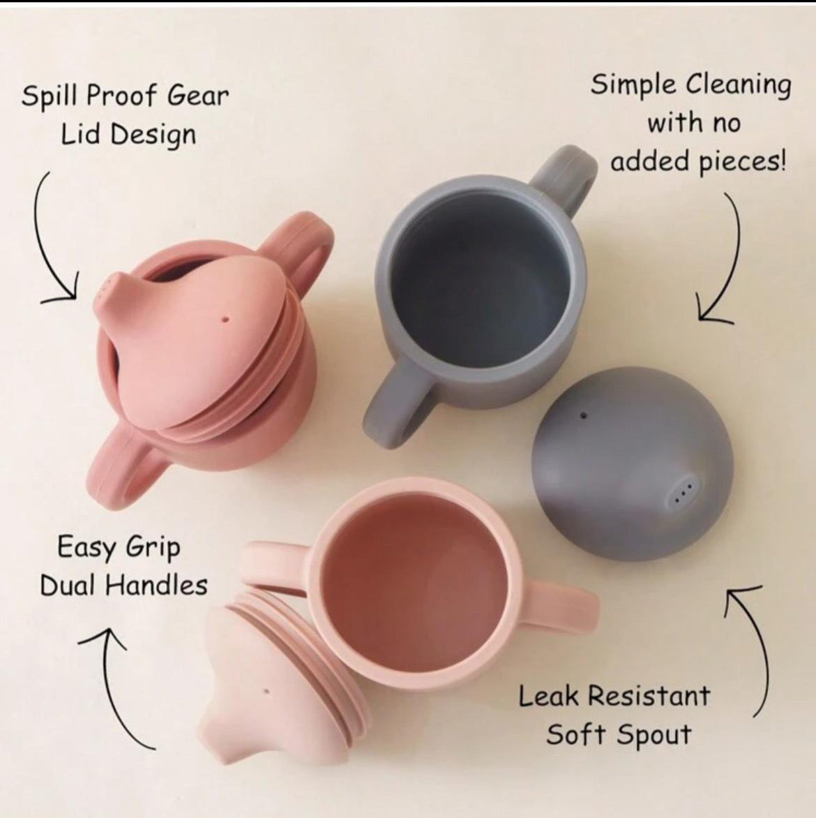 Baby accessories