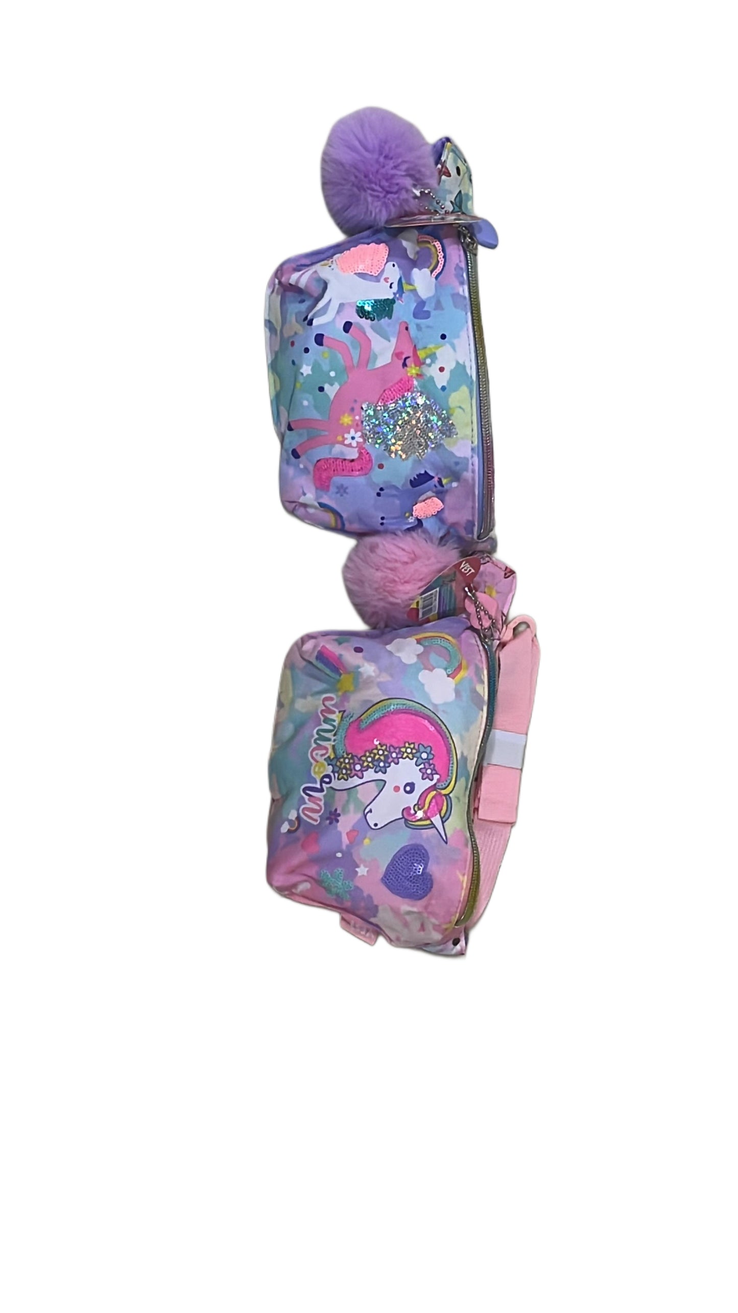 Waist Bags