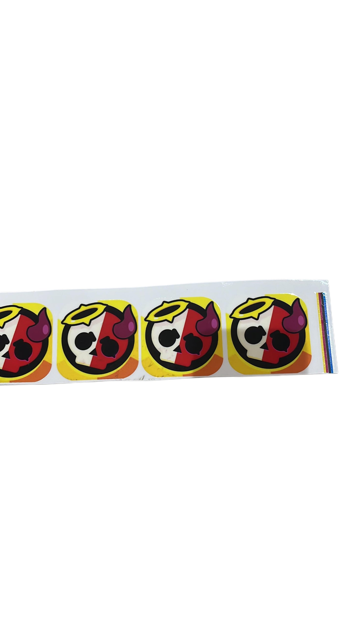 Decal & Stickers