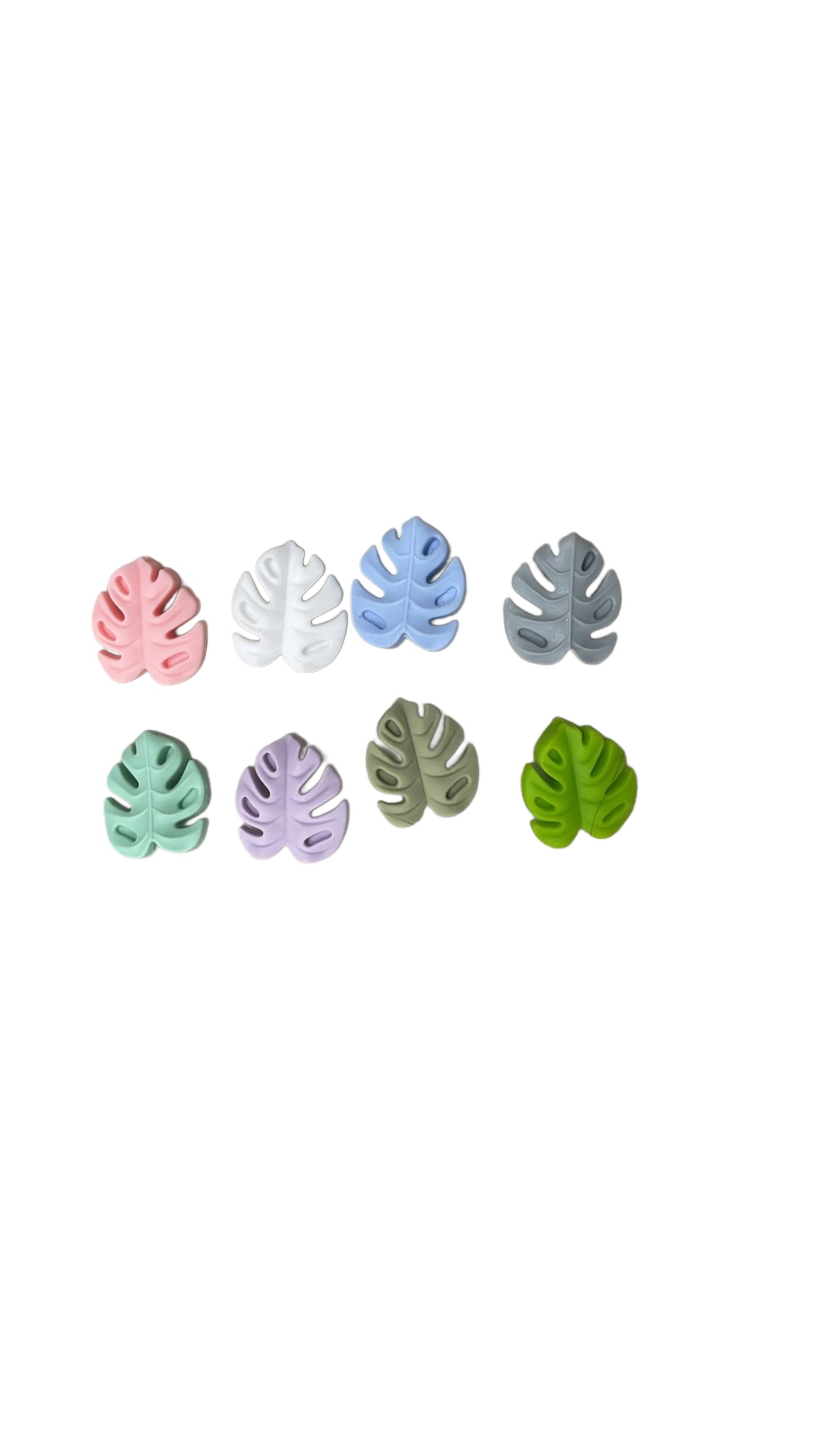 Baby Teethers
