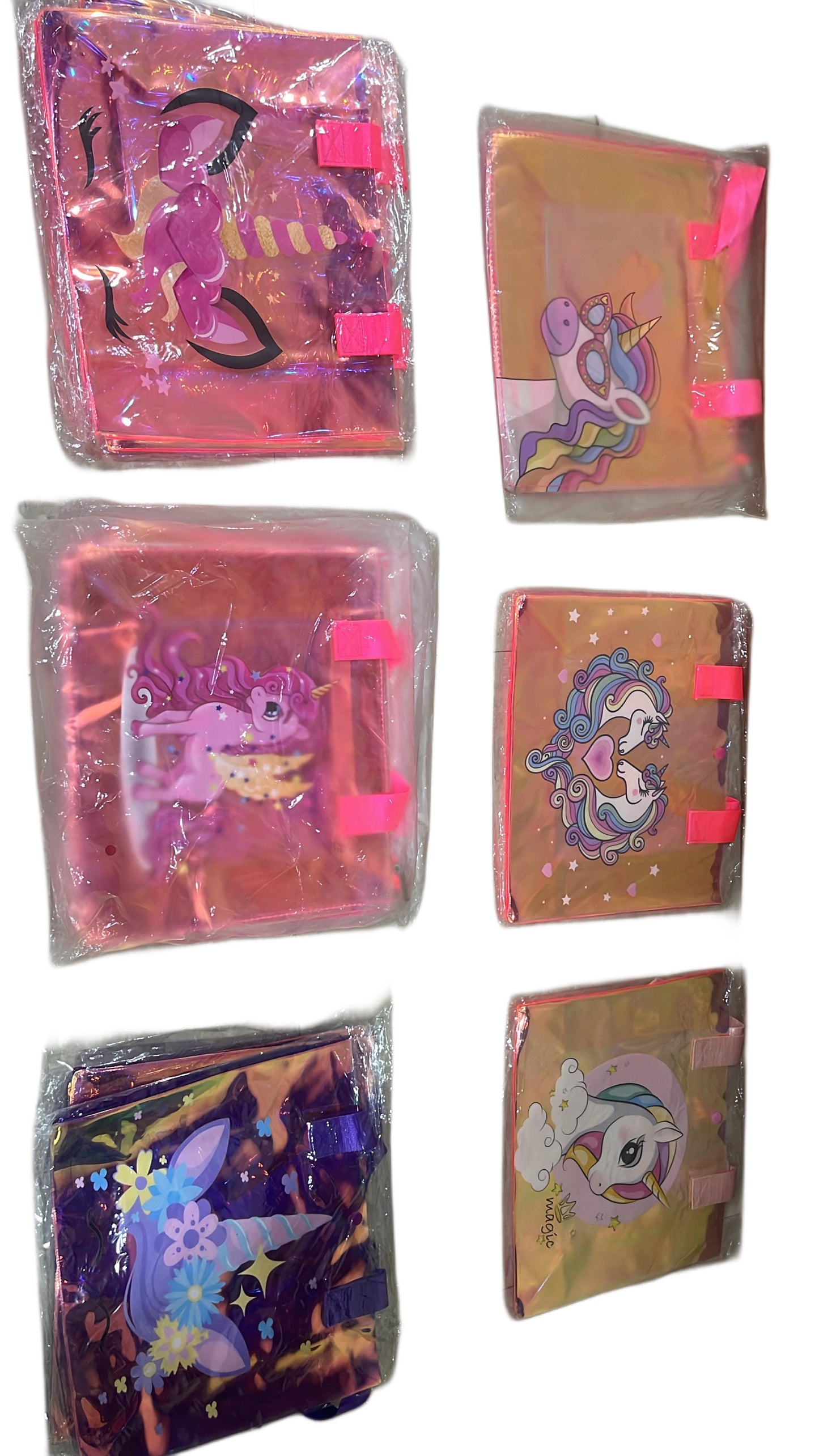 Swimming Bags