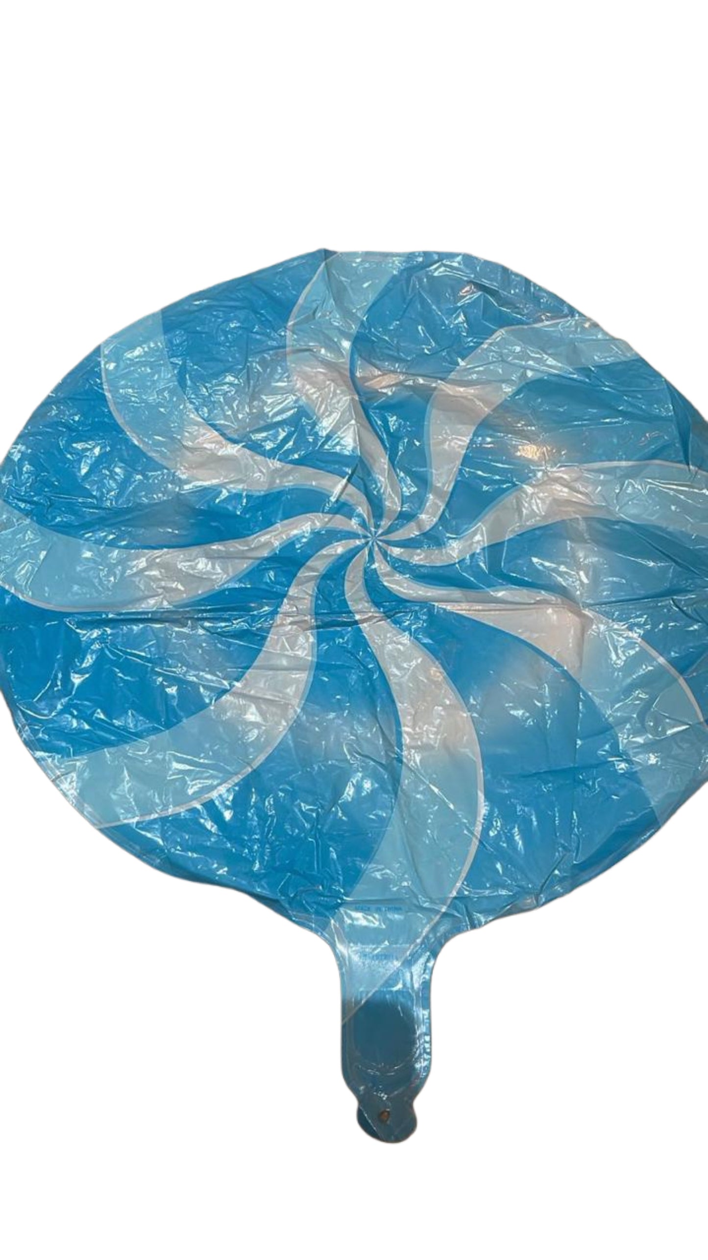 Ballon’s