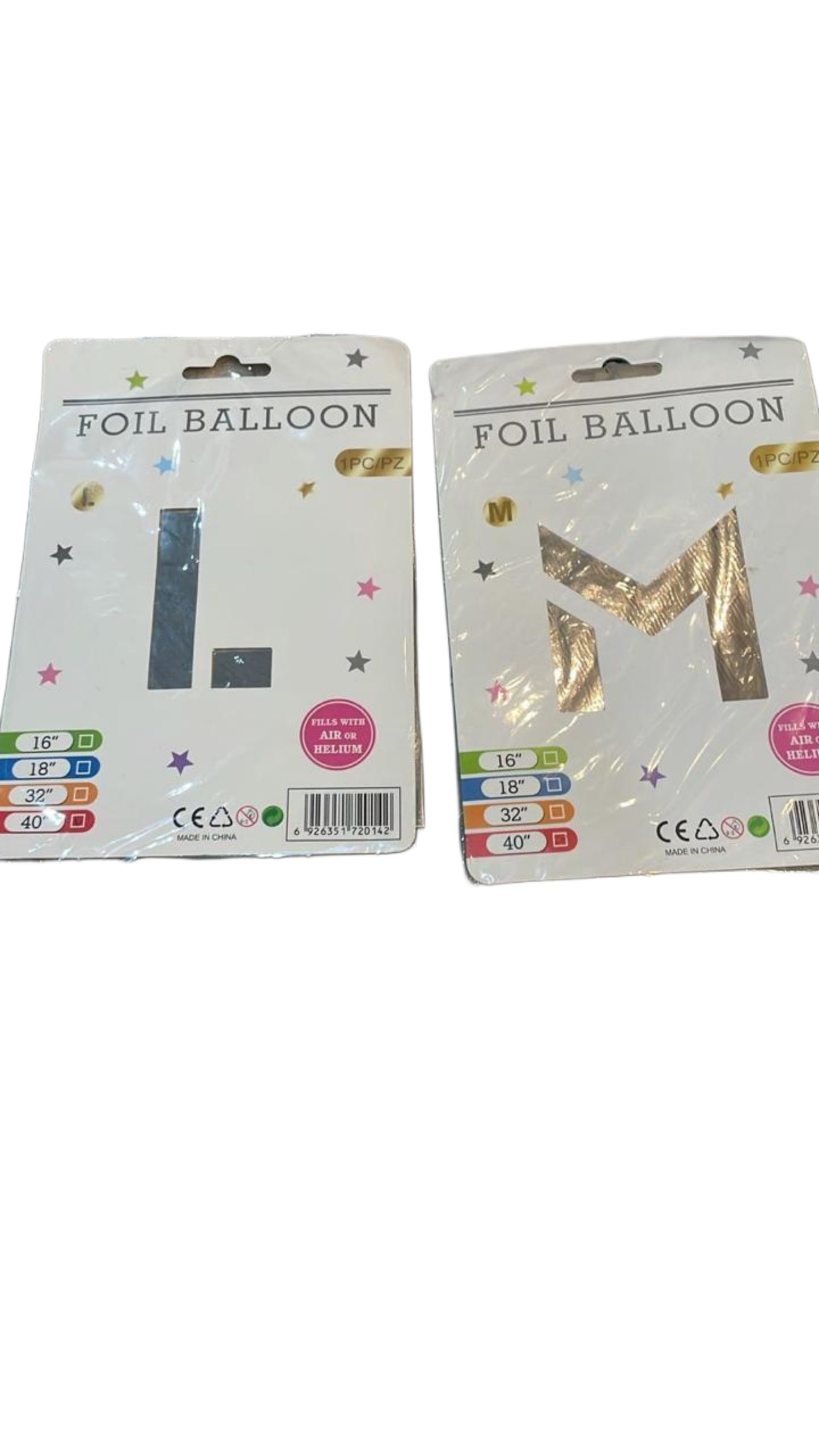 Ballon’s