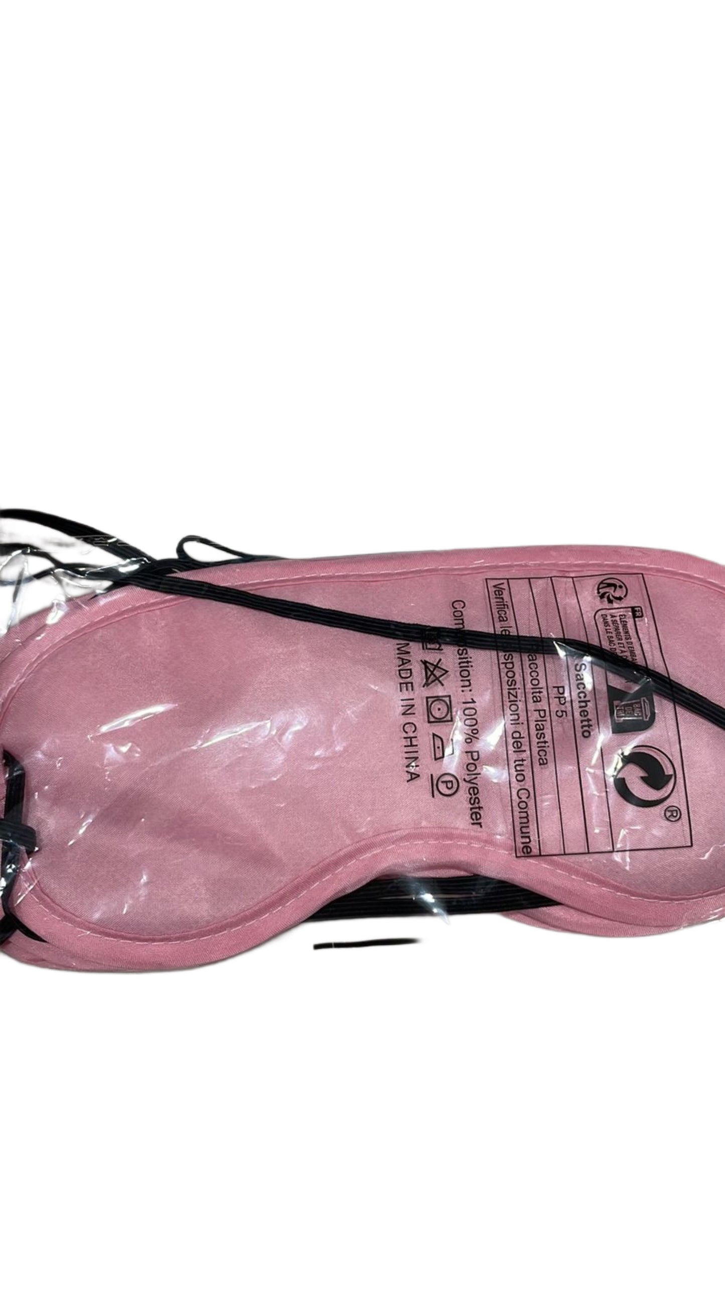 Eye mask
