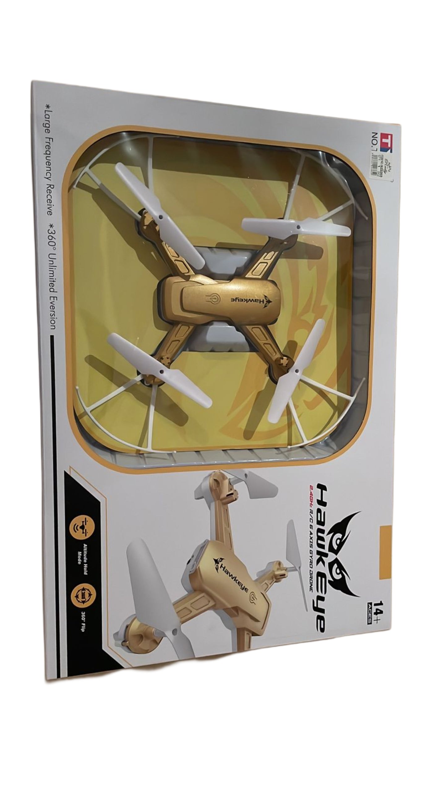 Electronic Toys