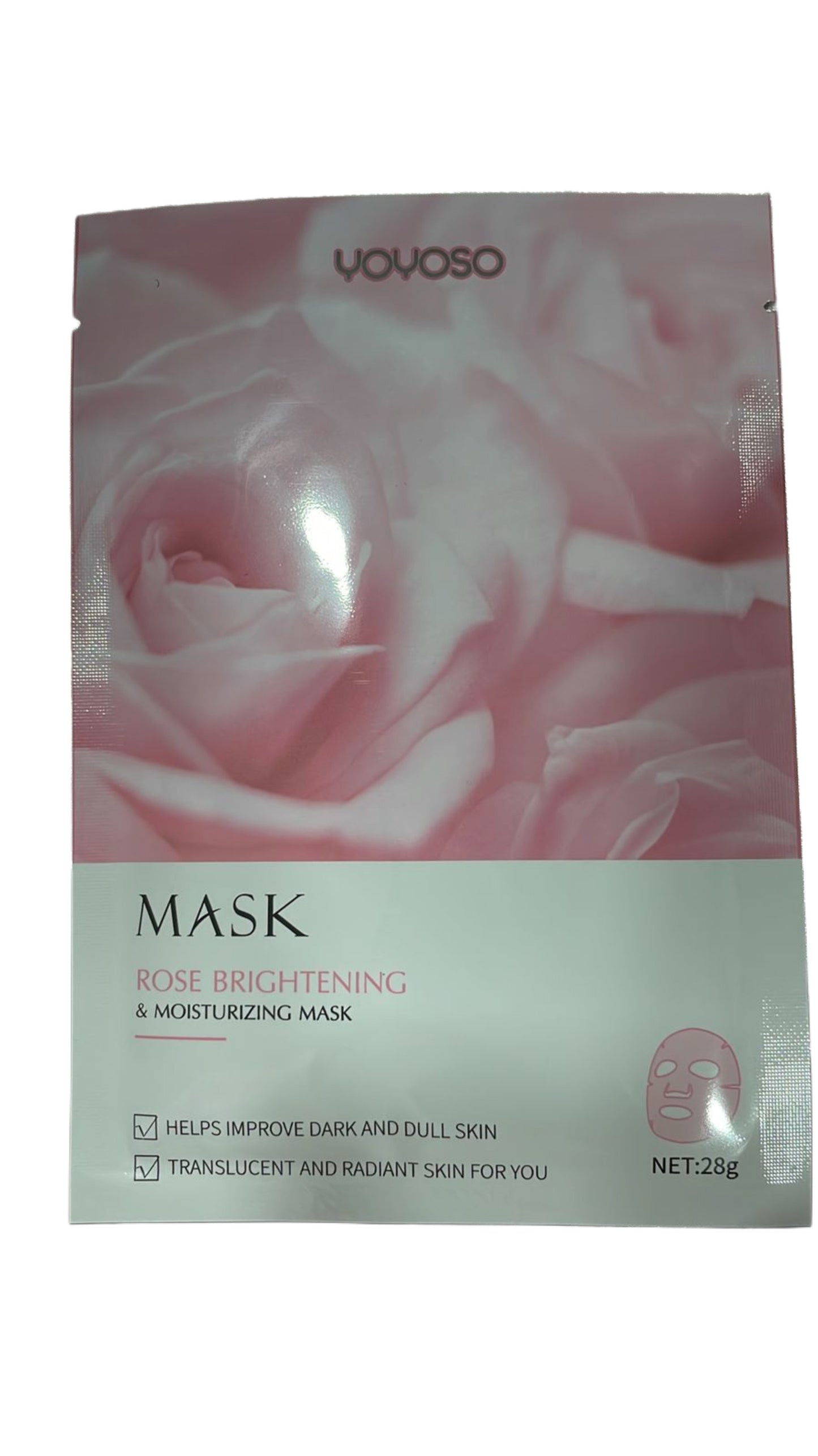 Face mask