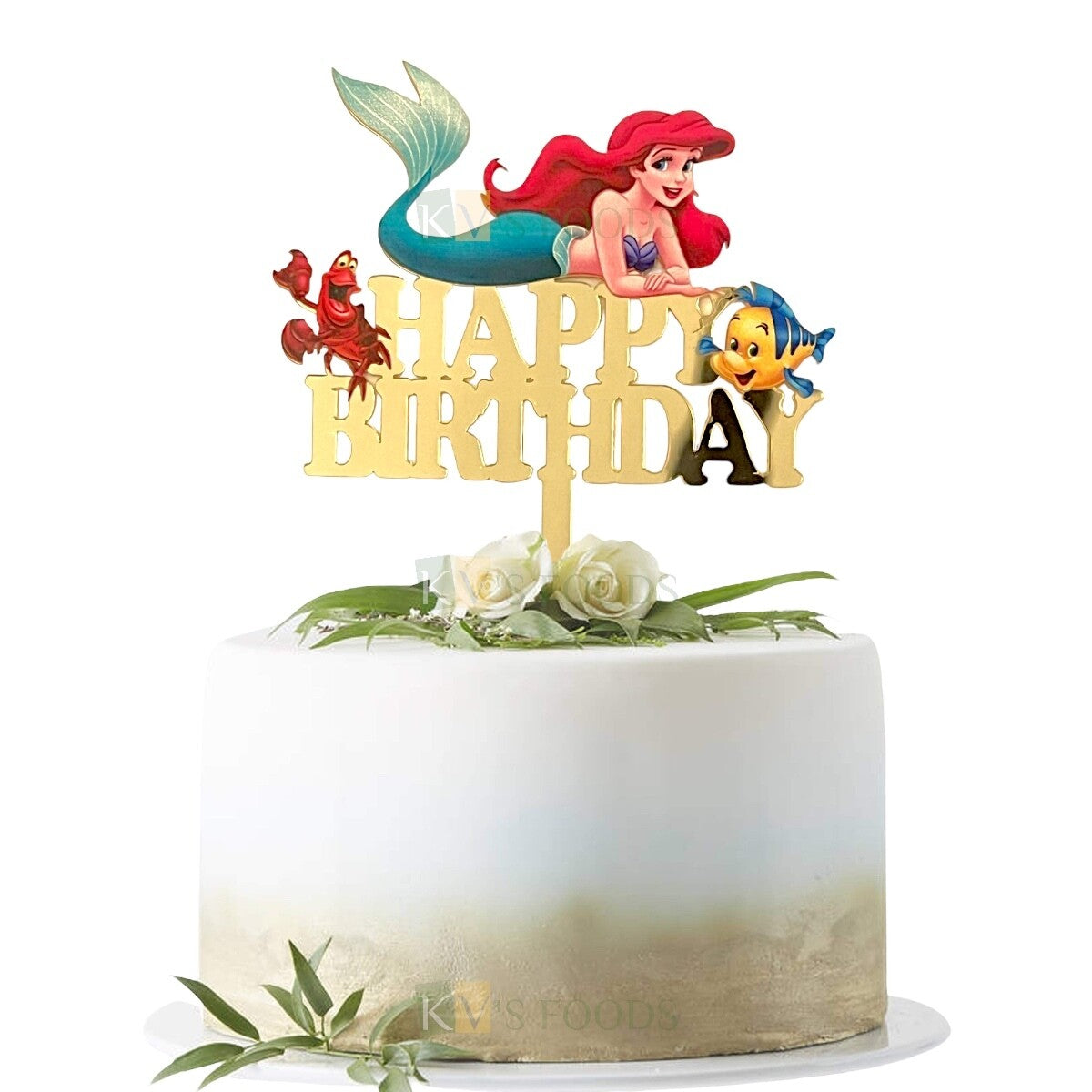 Cake Toppers