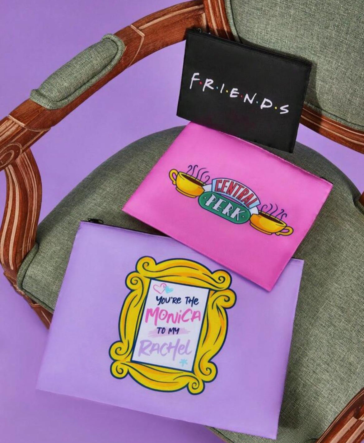 Teen gift Set