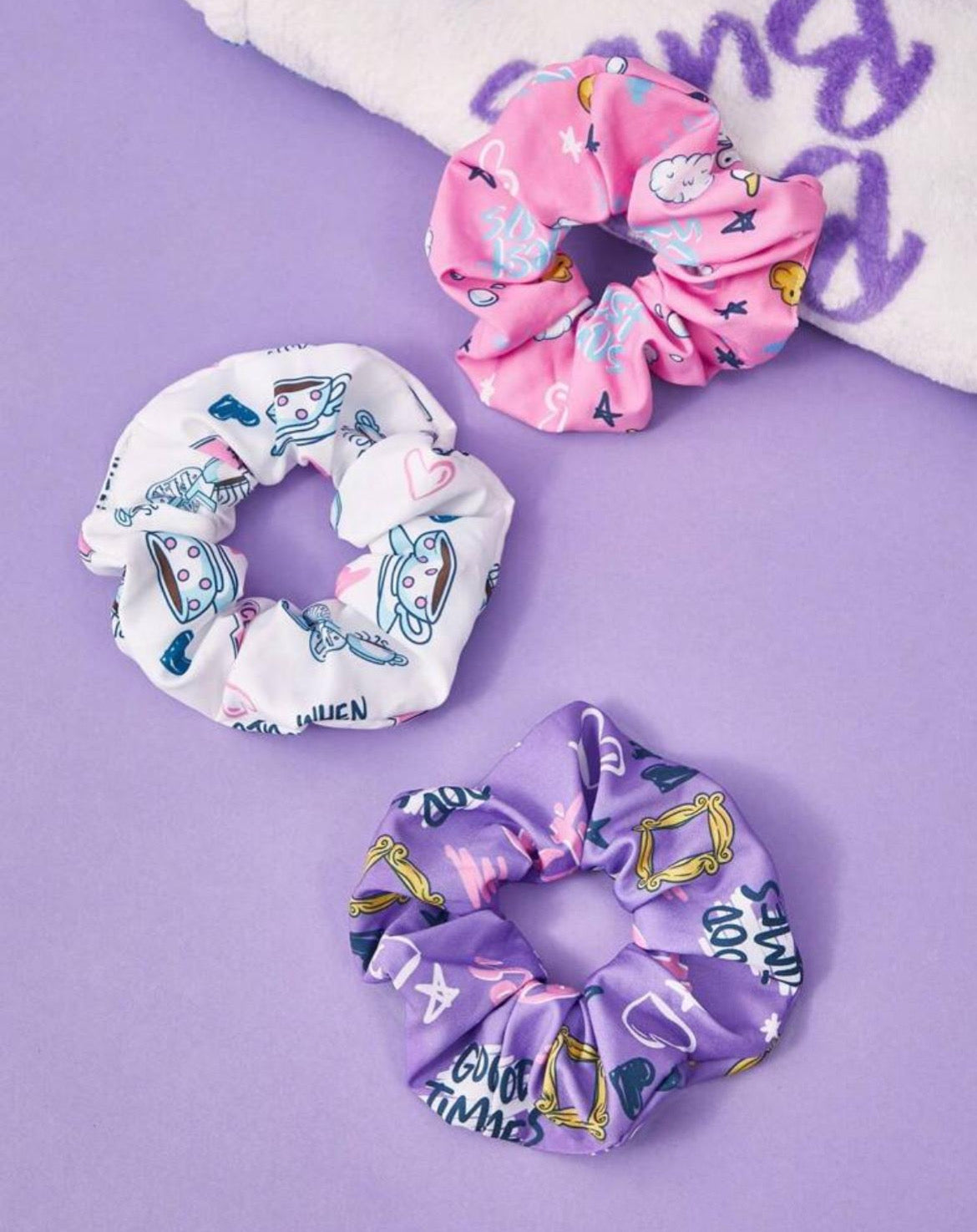 Teen gift Set
