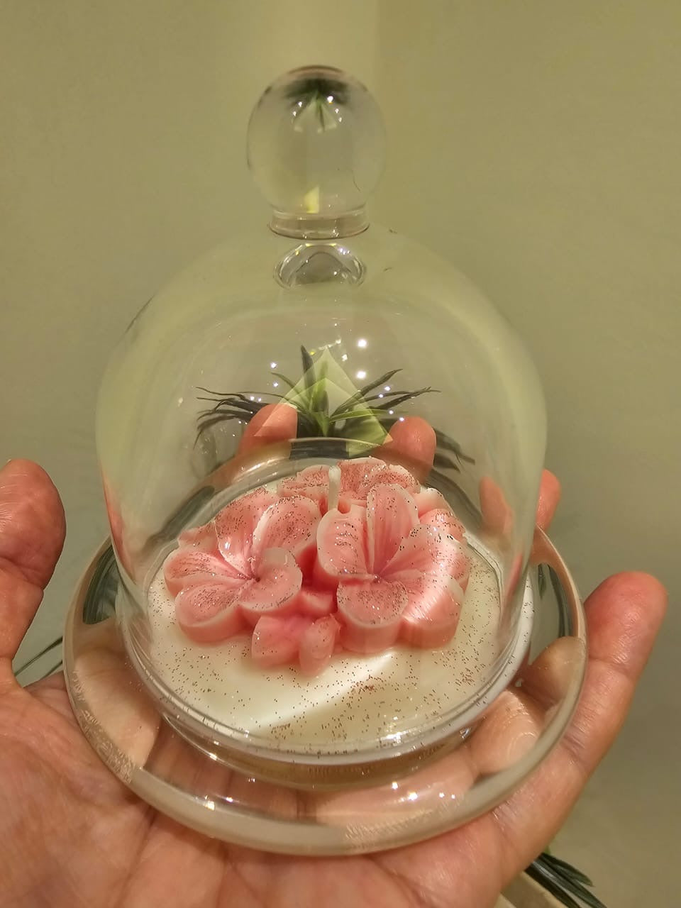 Handmade Candles