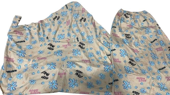 Modest cloth