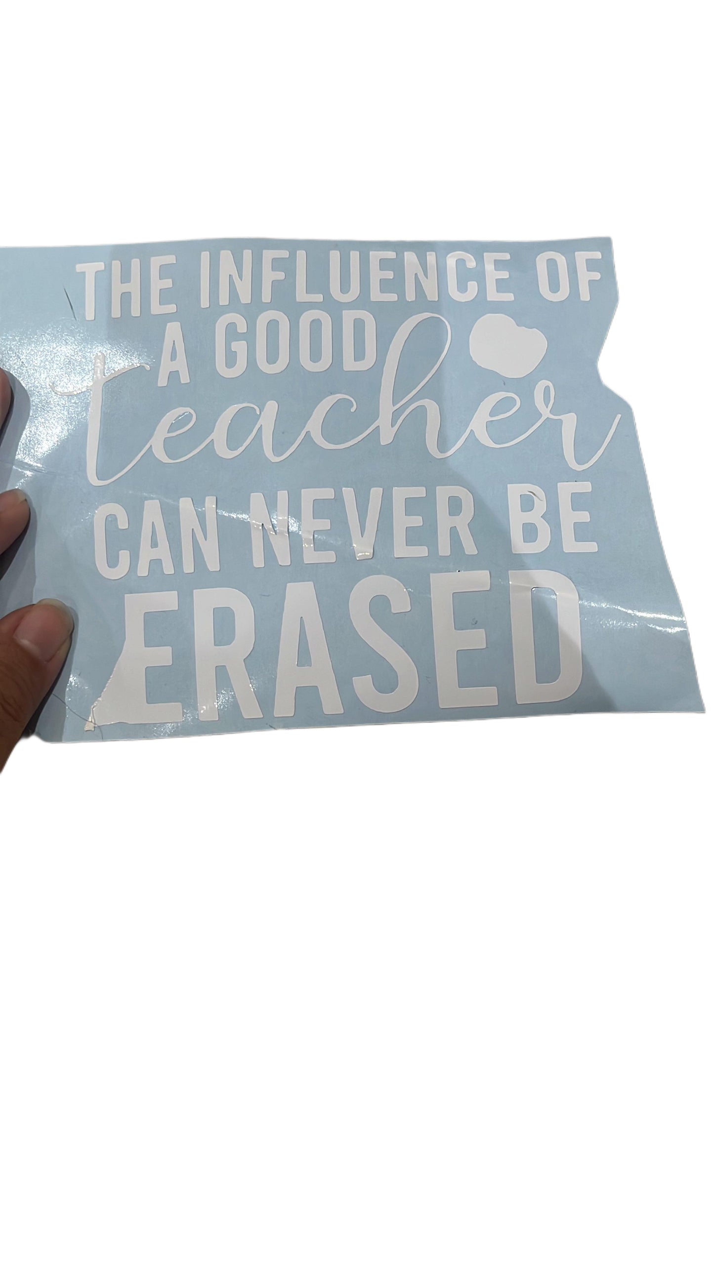 Decal & Stickers