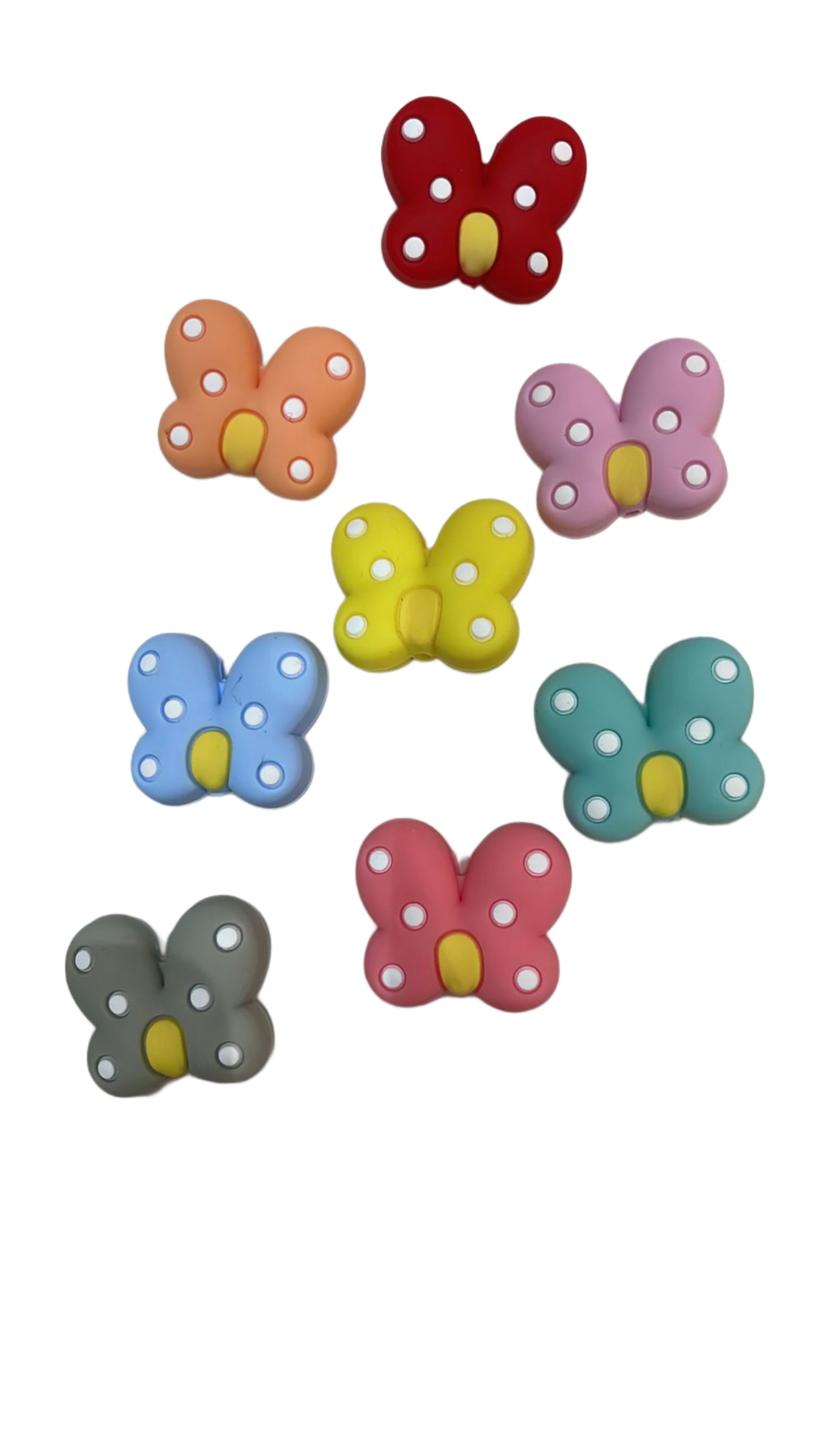 Baby Teethers