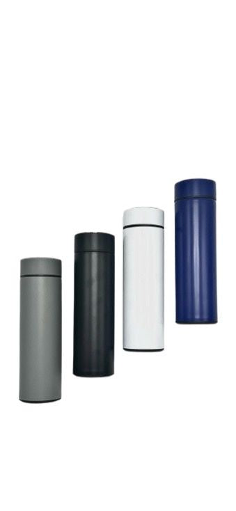 Metal Bottles
