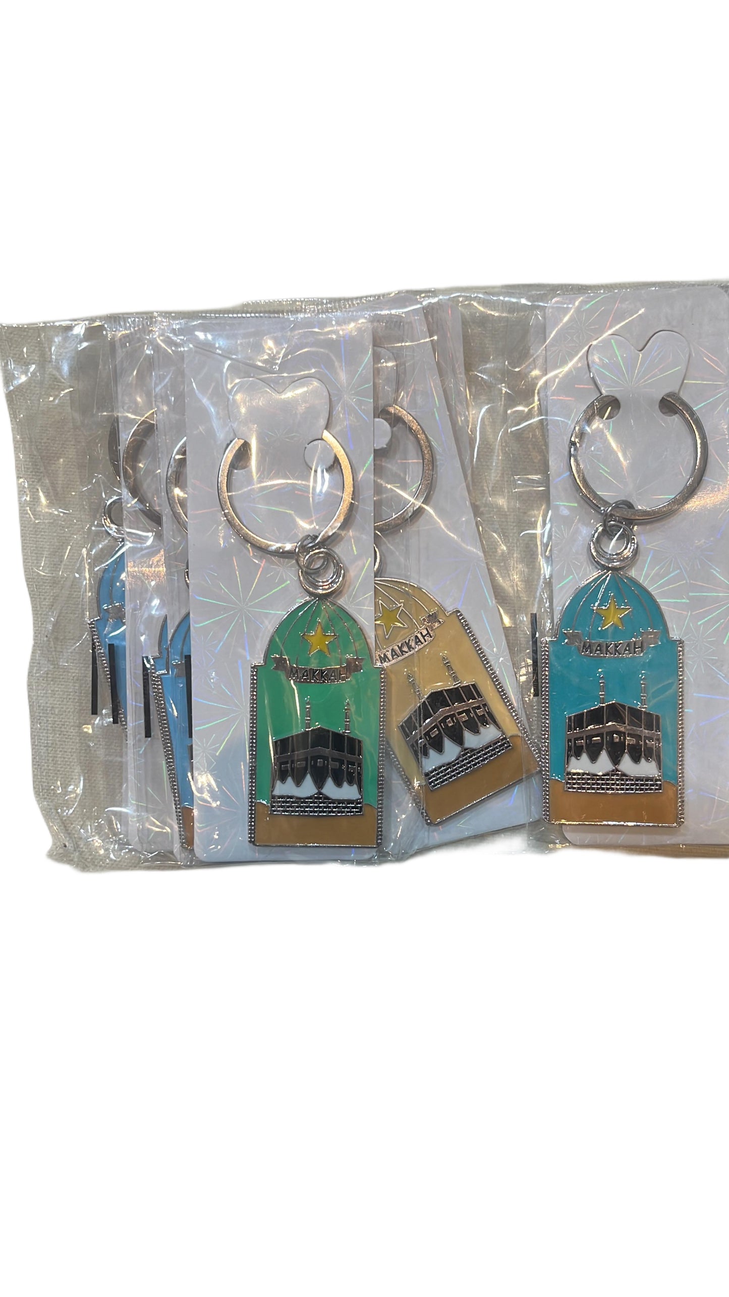 Keychains