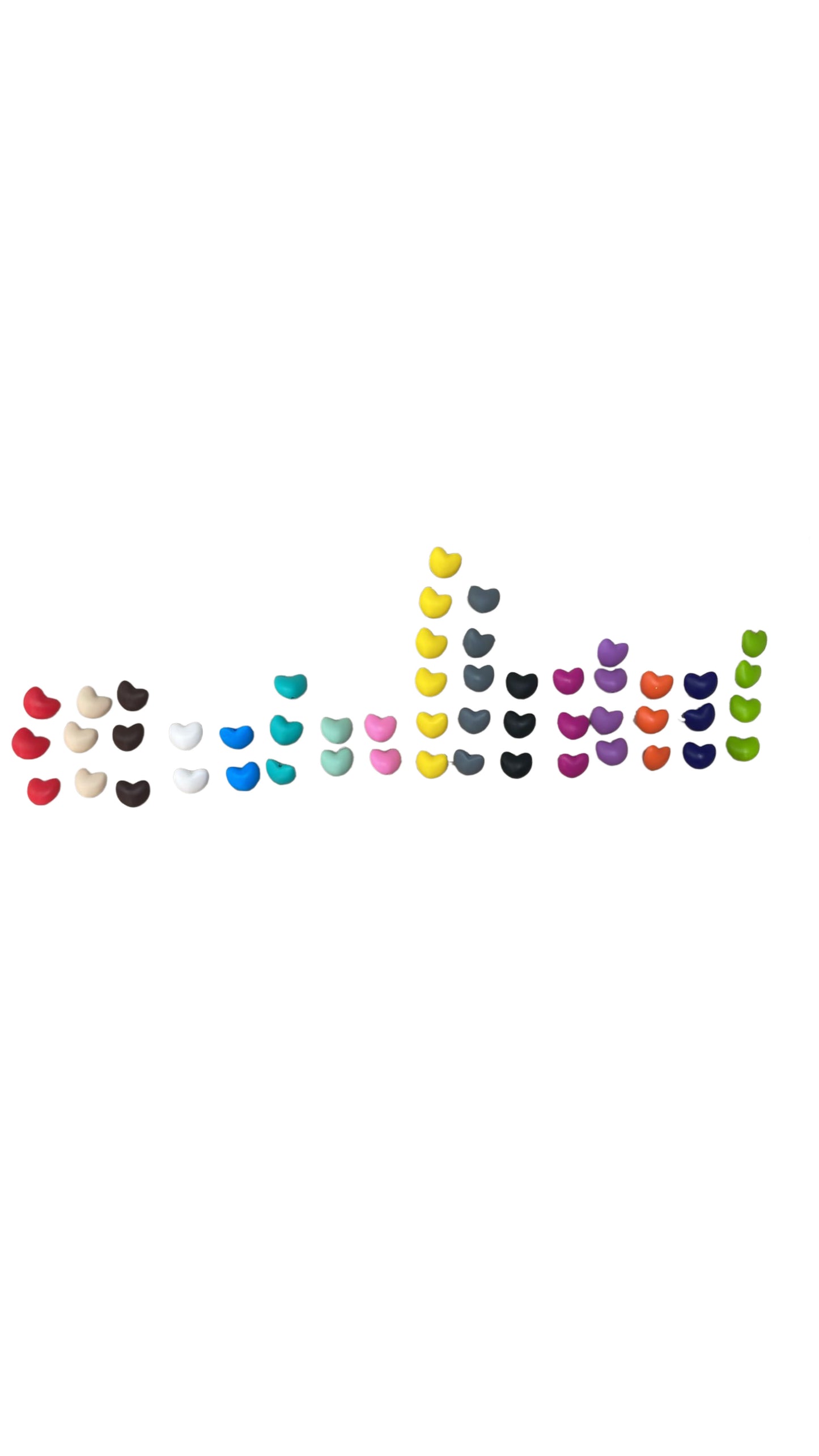 Baby Teethers