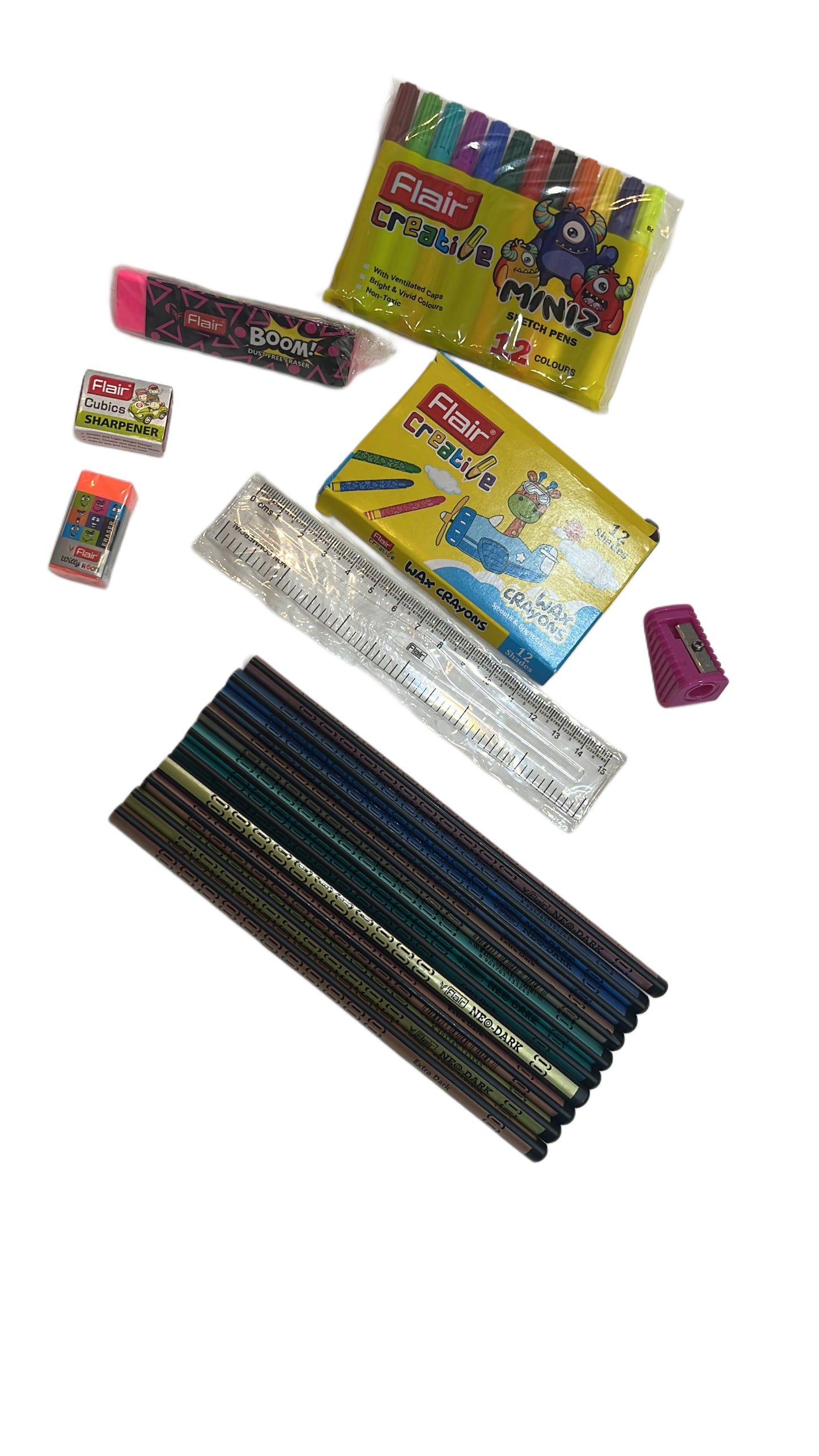 Pens