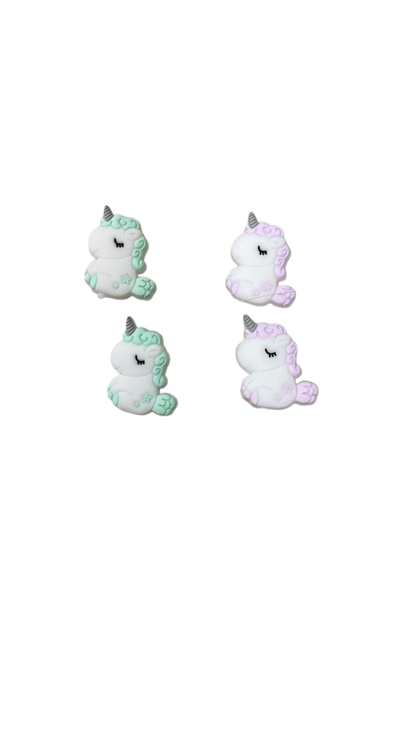 Baby Teethers