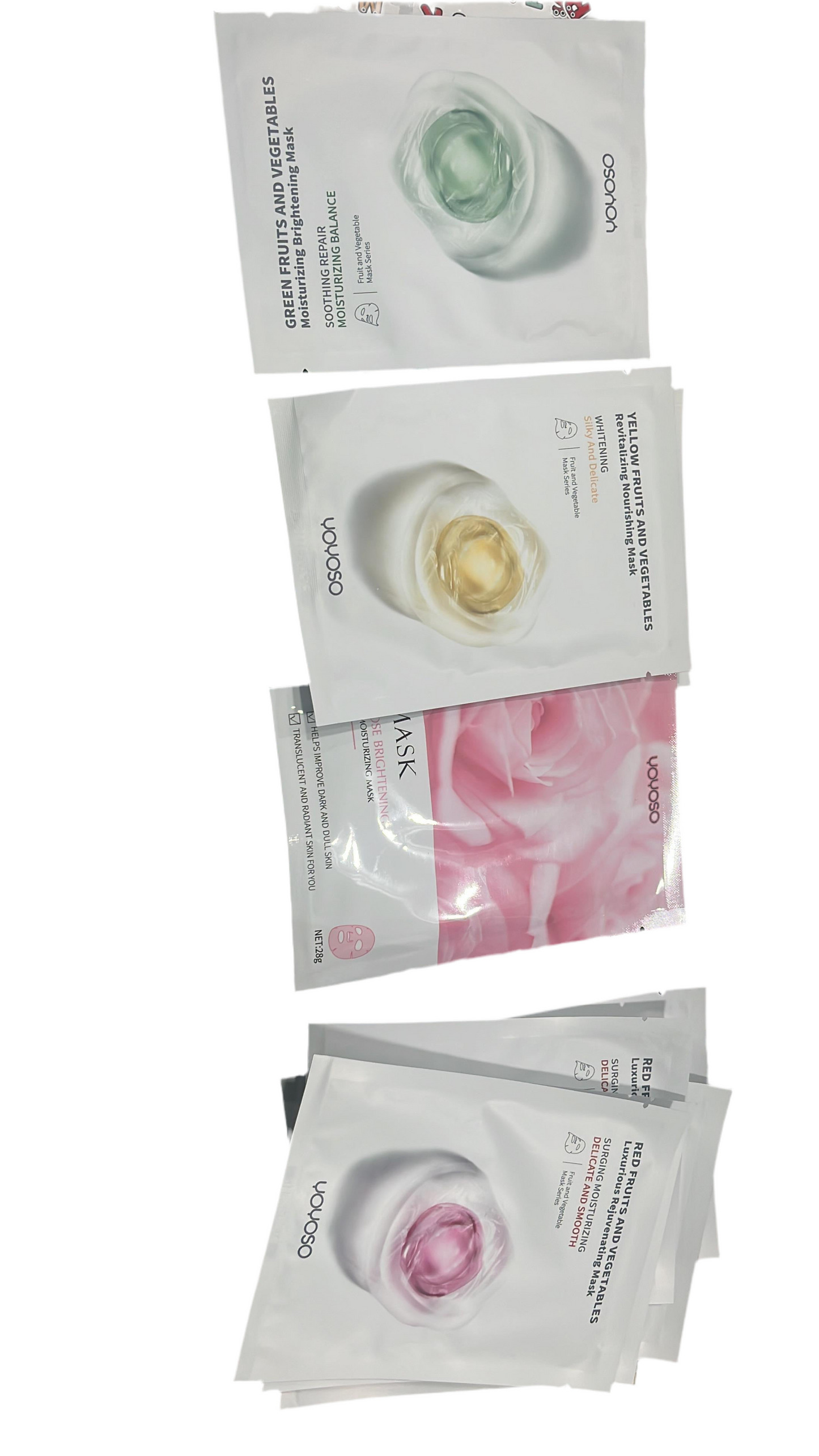 Face mask