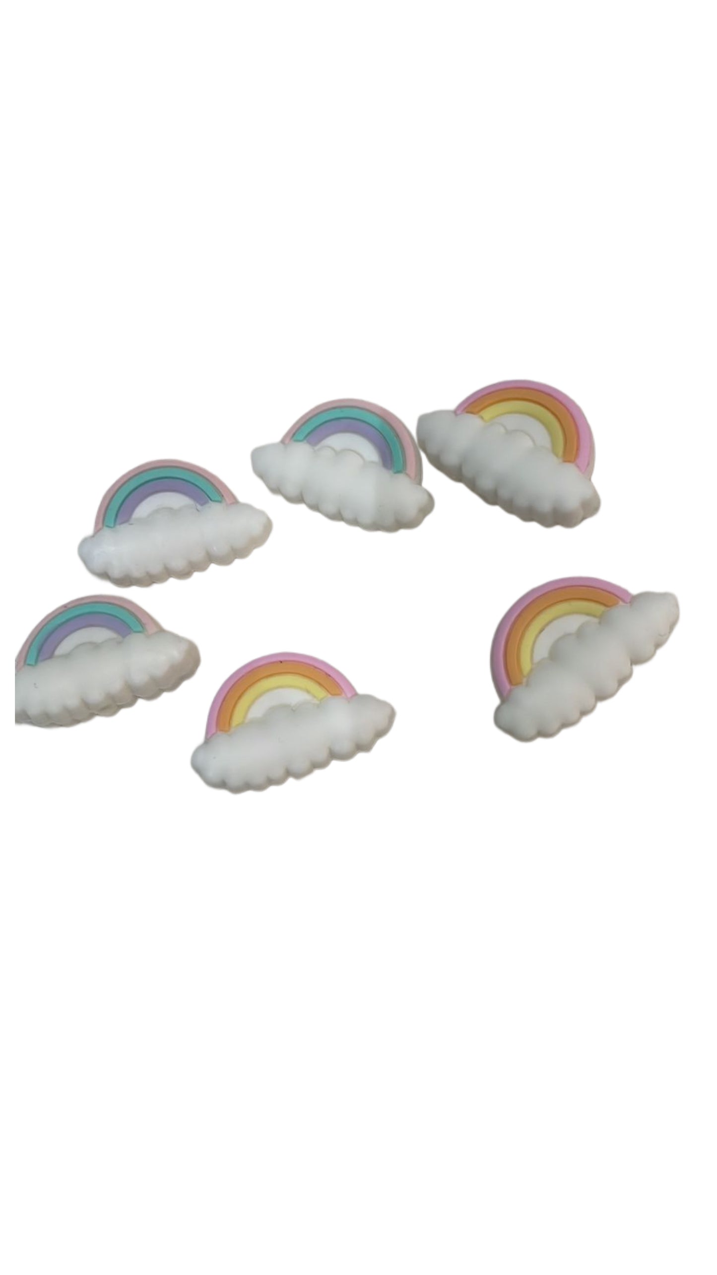 Baby Teethers