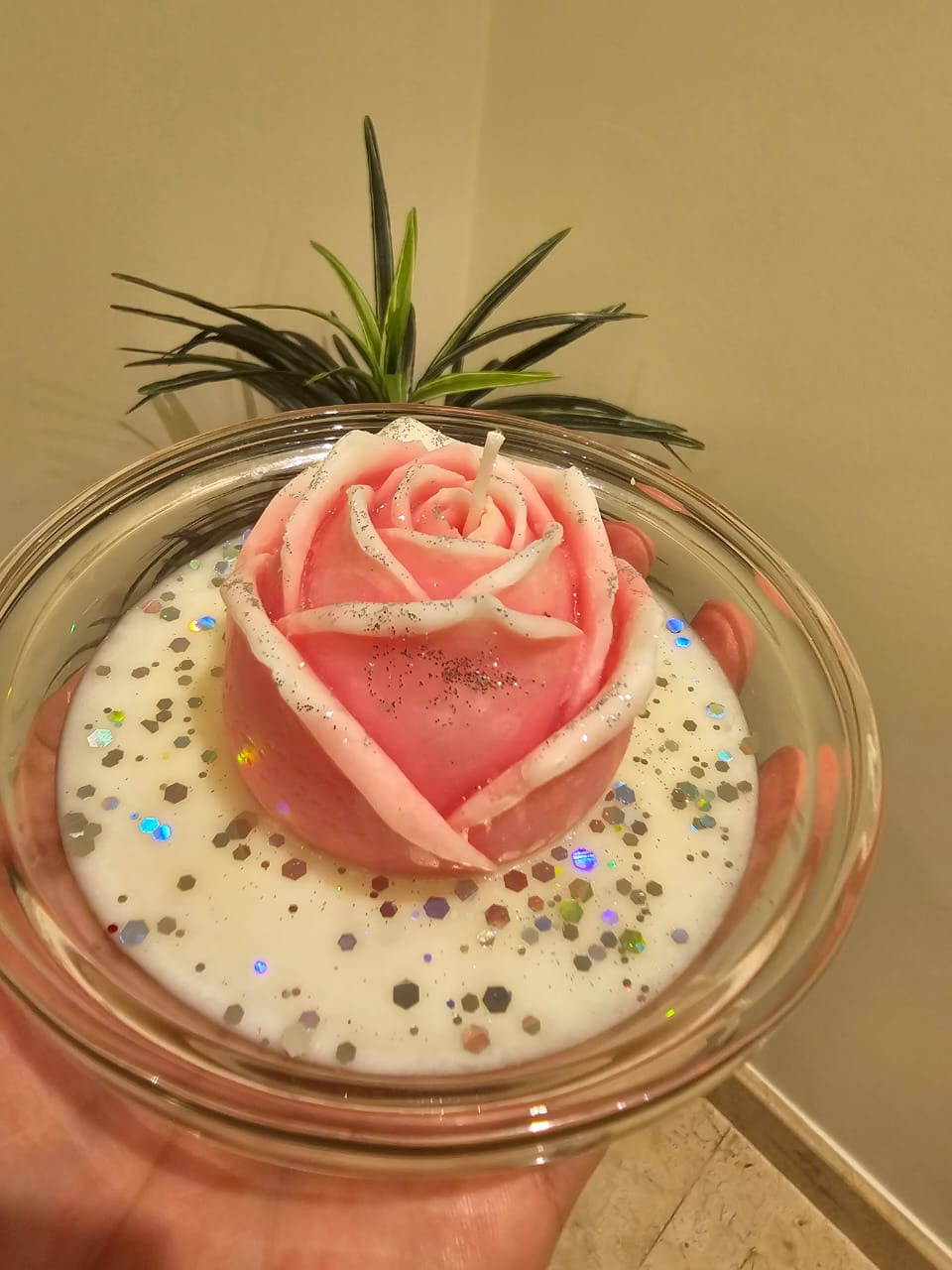 Handmade Candles