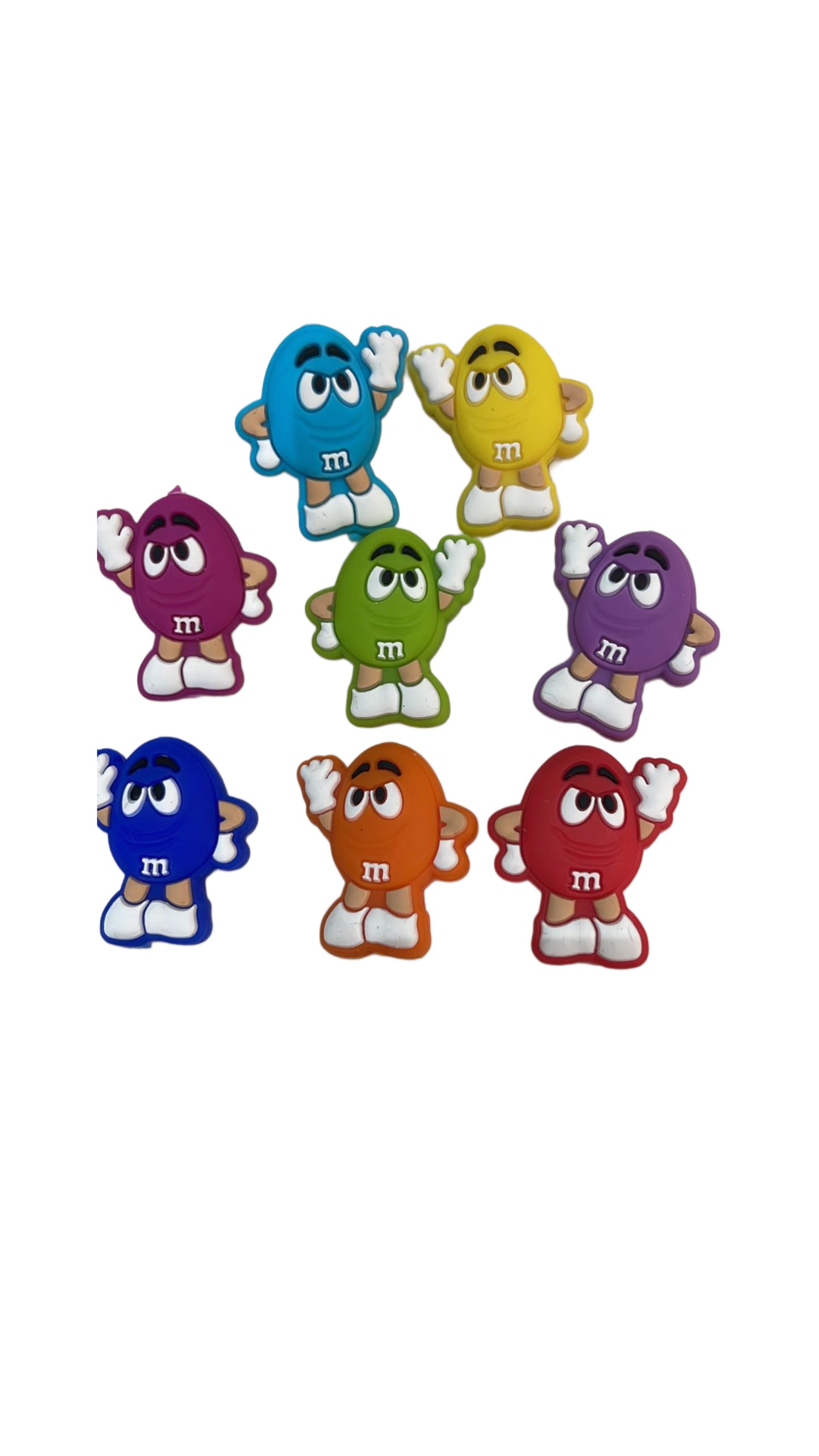 Baby Teethers