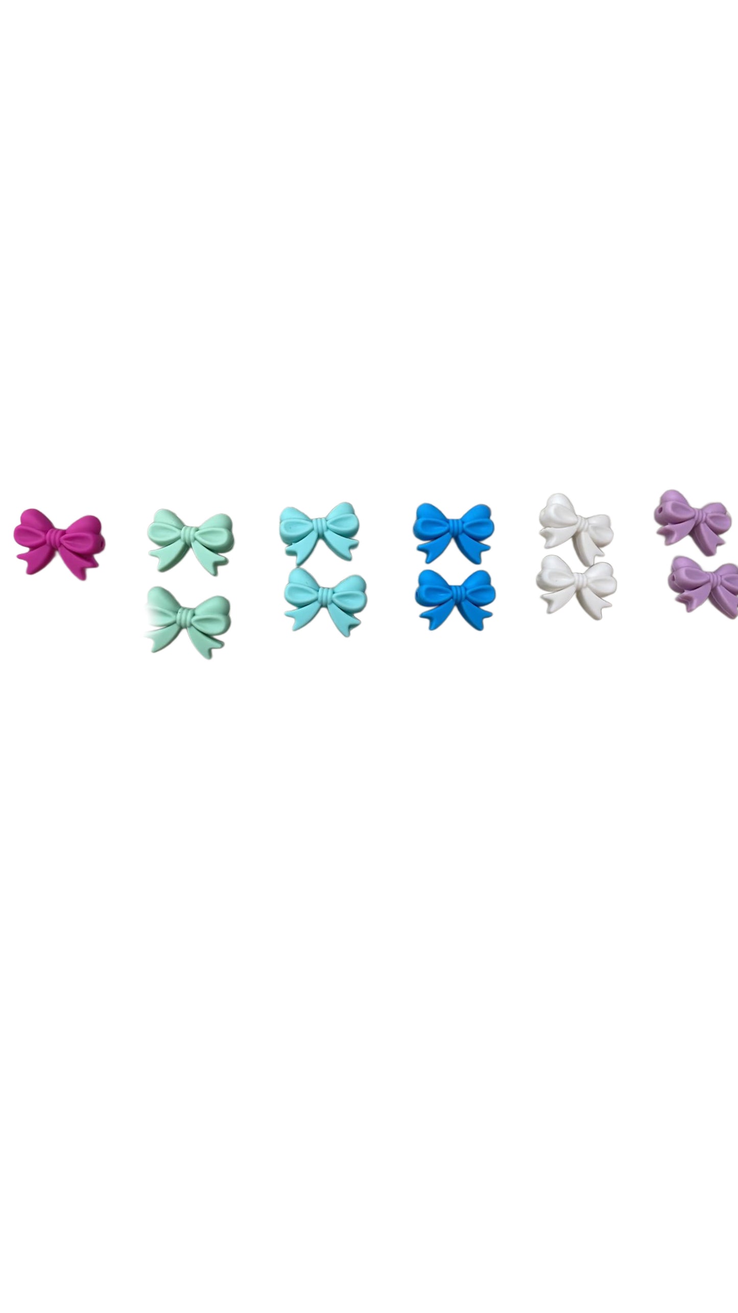 Baby Teethers