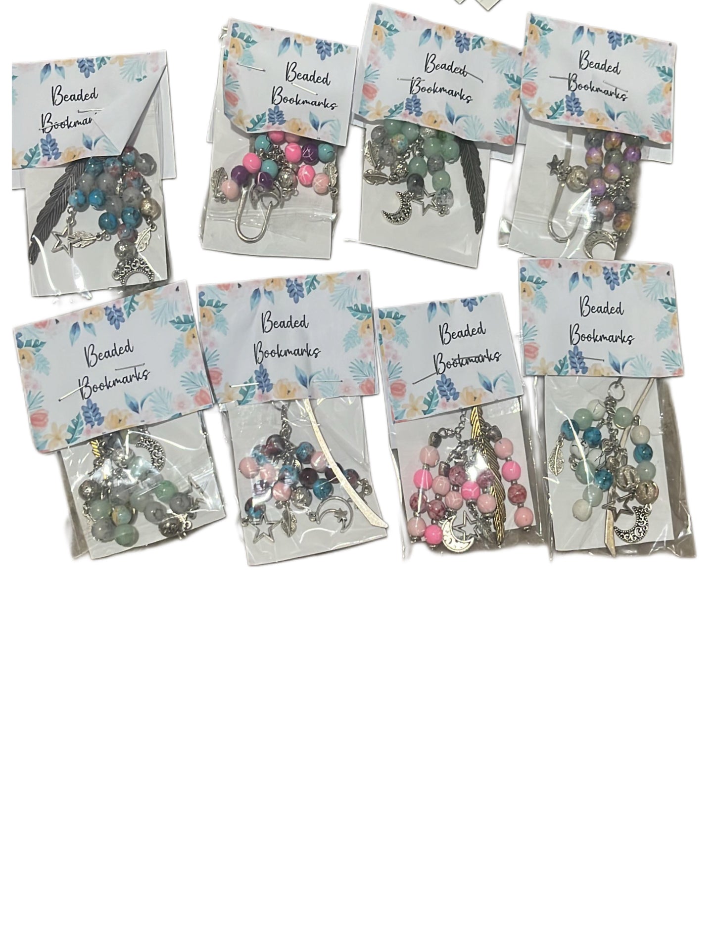 Bookmarks